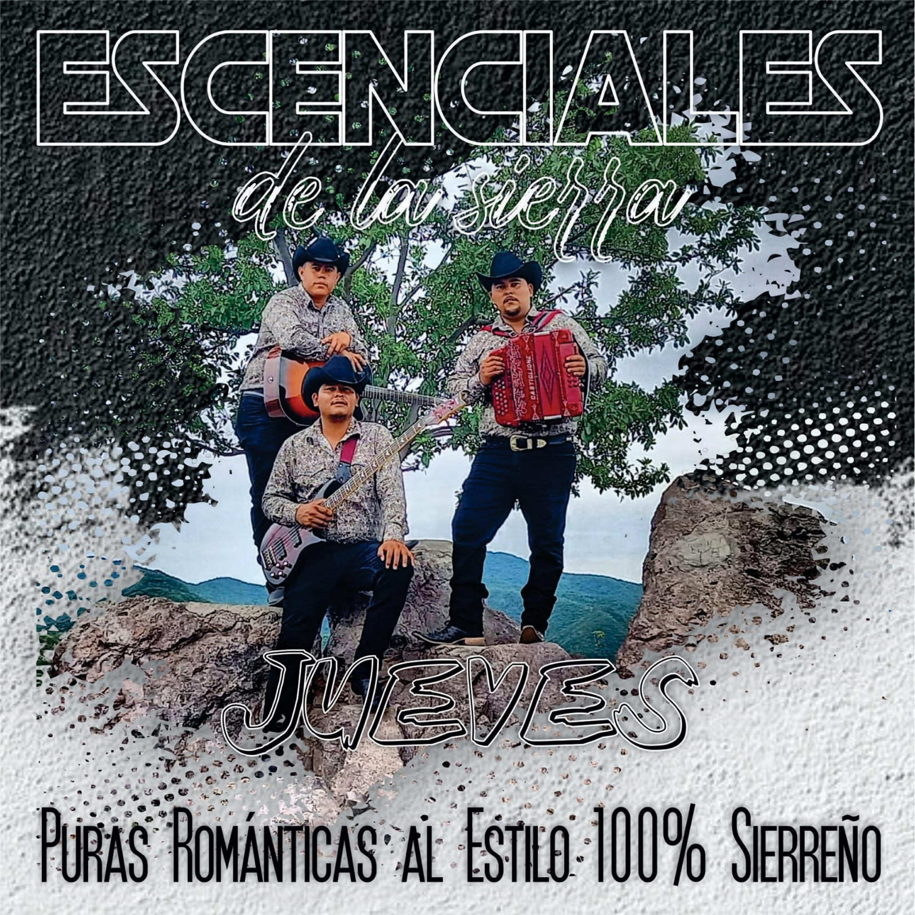 escenciales de la sierra