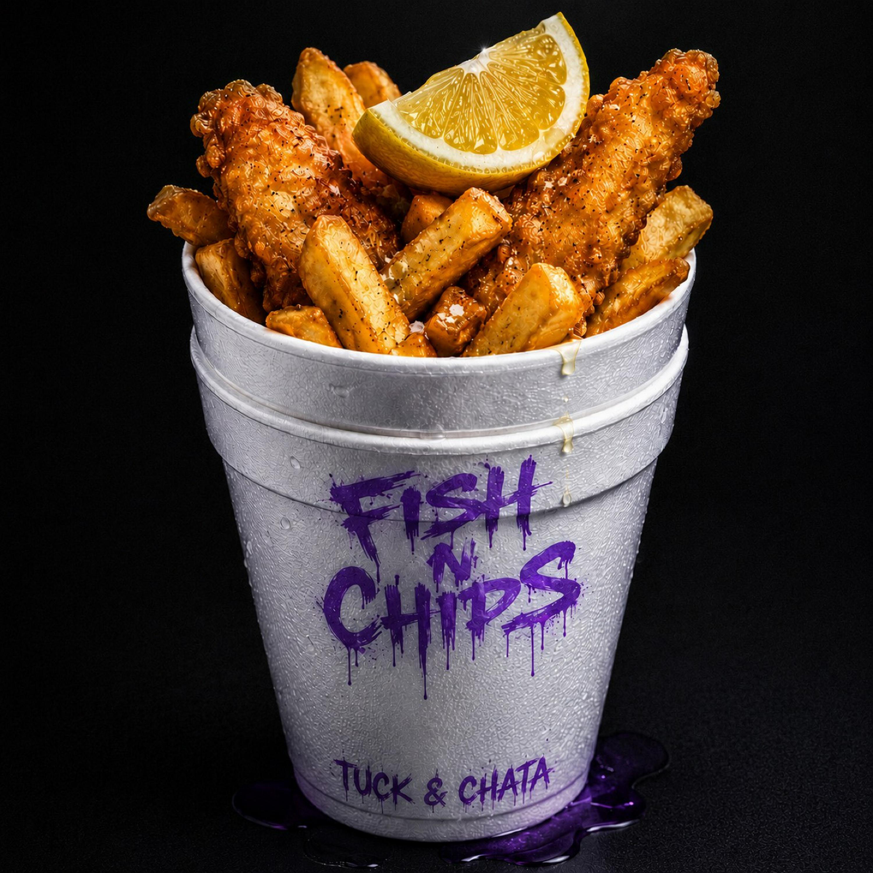 Релиз Fish & Chips