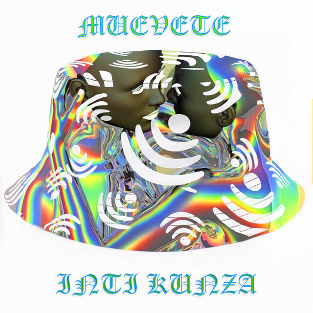 Релиз Muévete