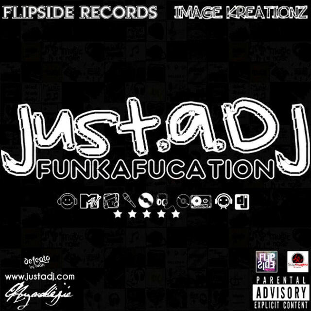 Релиз Funkafucation