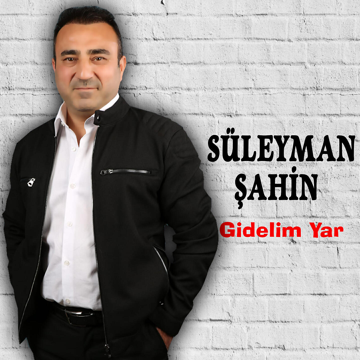 Релиз Gidelim Yar