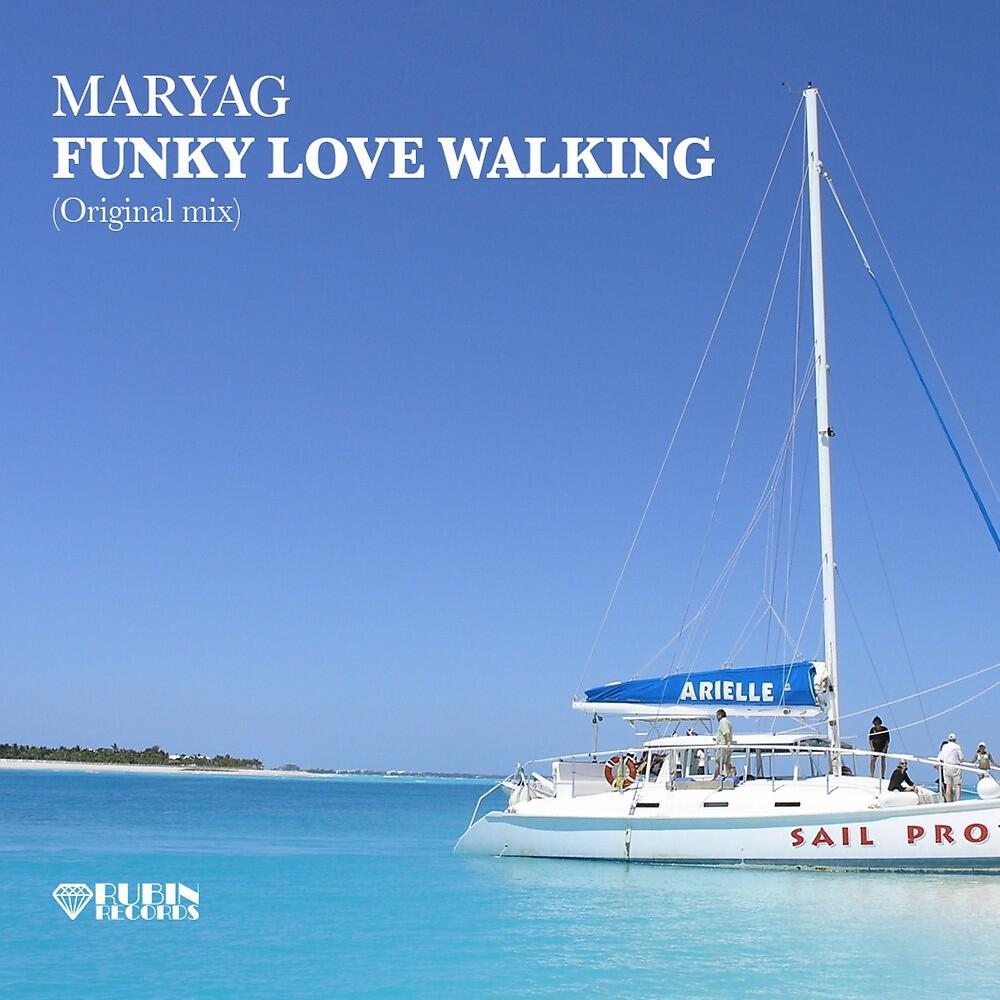 Релиз Funky Love Walking
