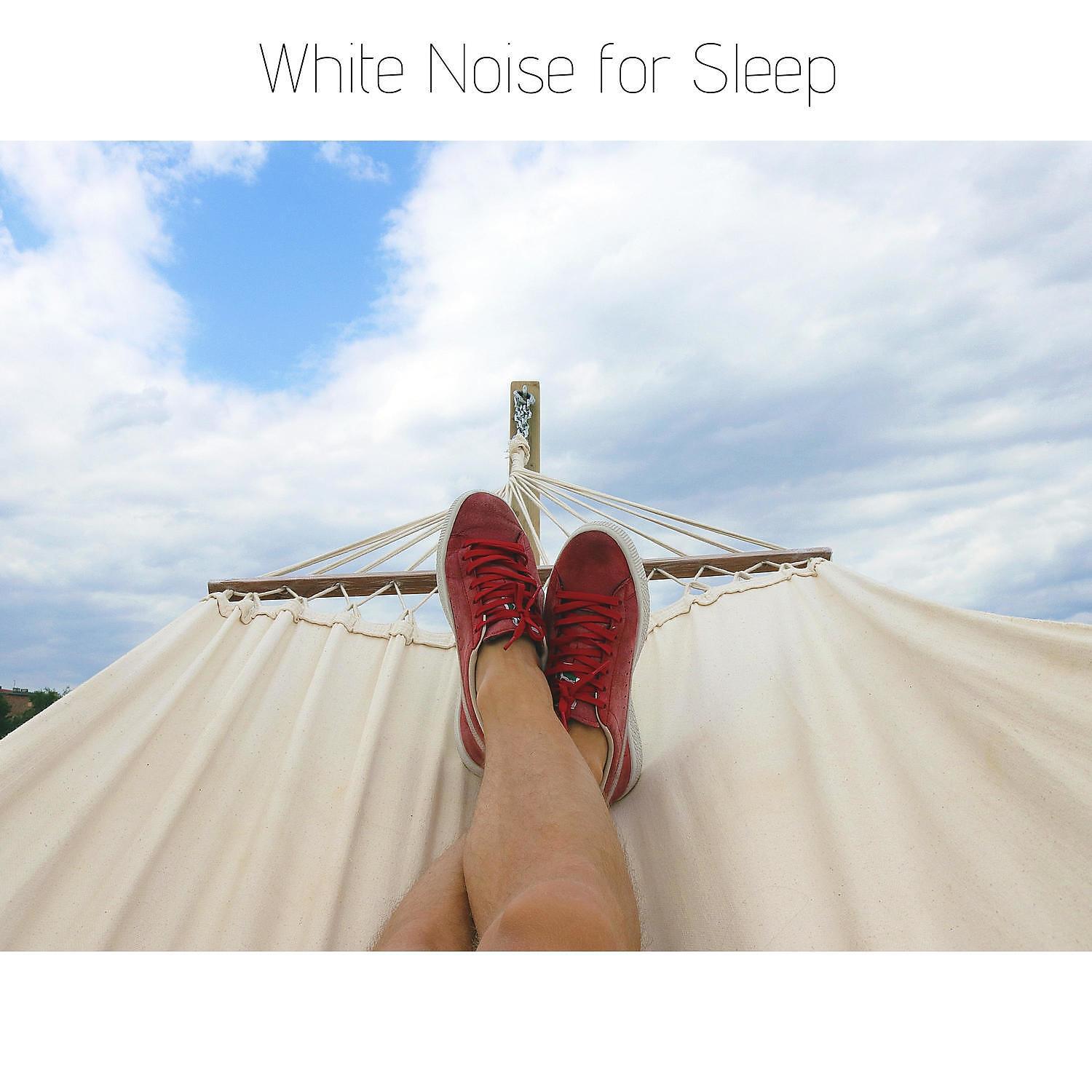 Релиз White Noise & Brown Noise for Baby Sleep