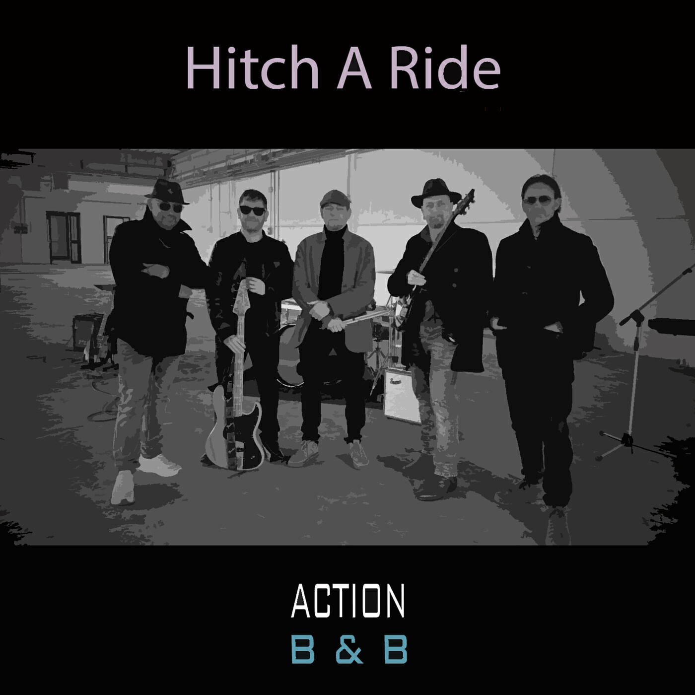 ACTION B&B