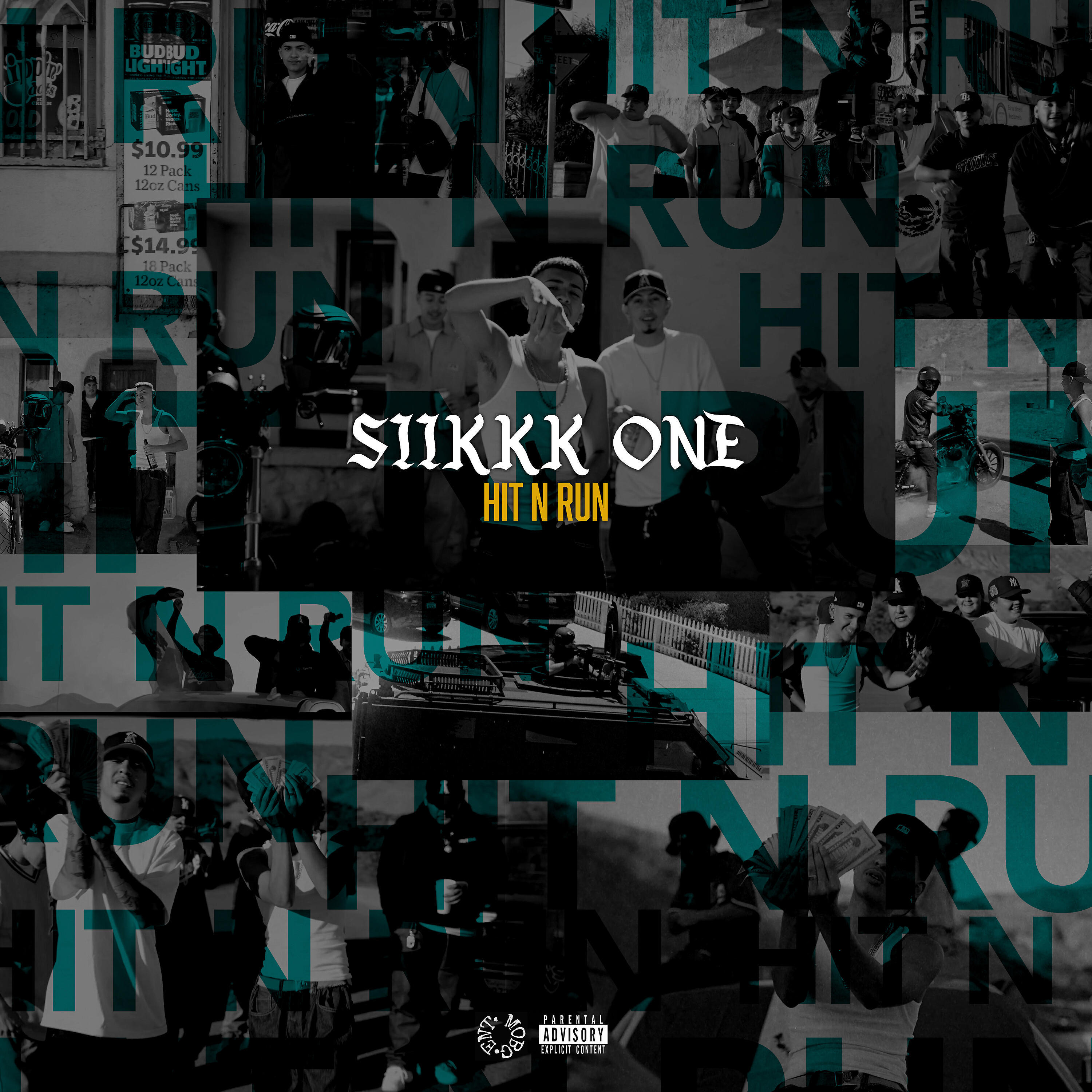 Релиз Hit n Run