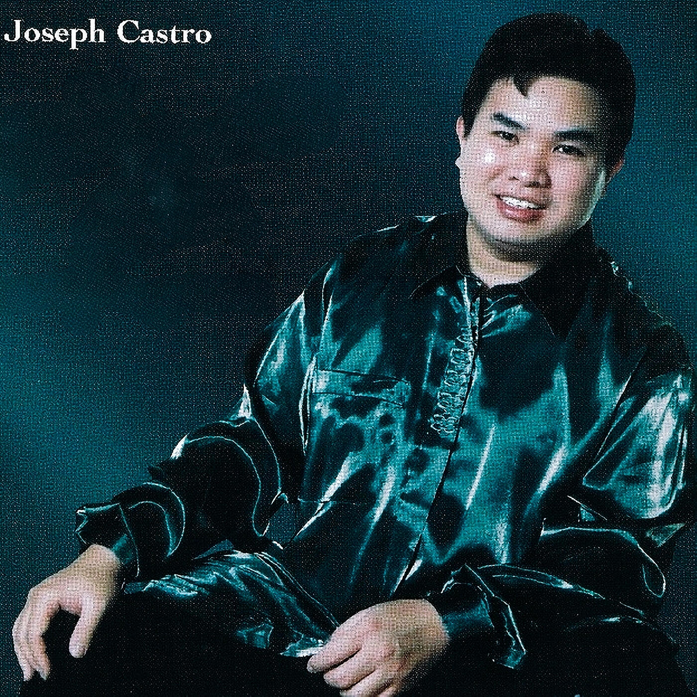 Релиз Joseph Castro