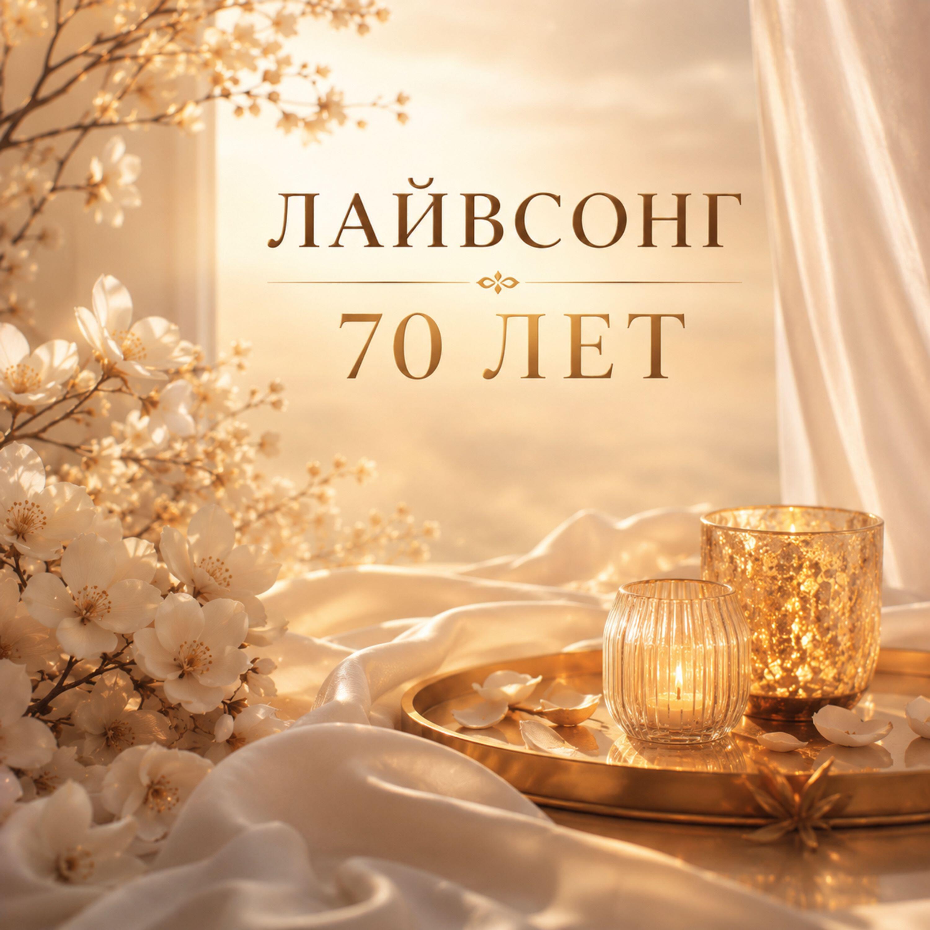 Релиз 70 лет