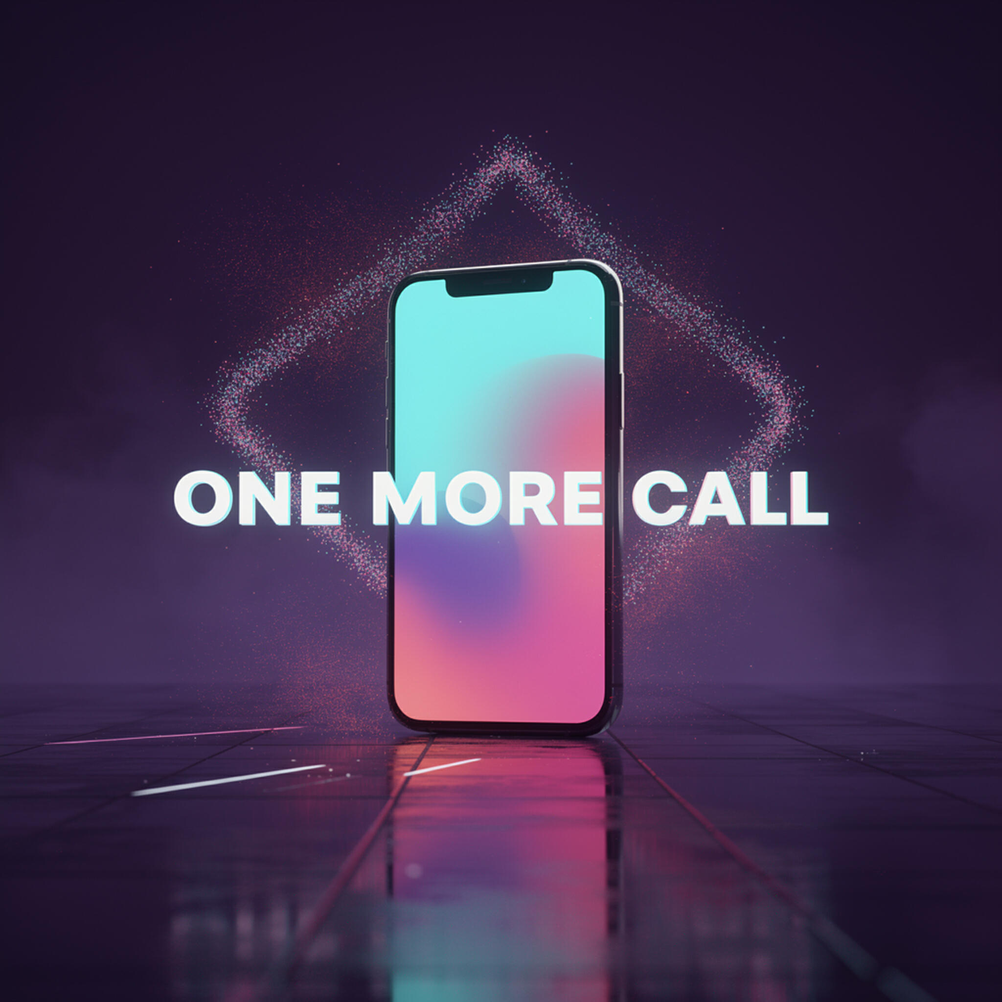Релиз One More Call