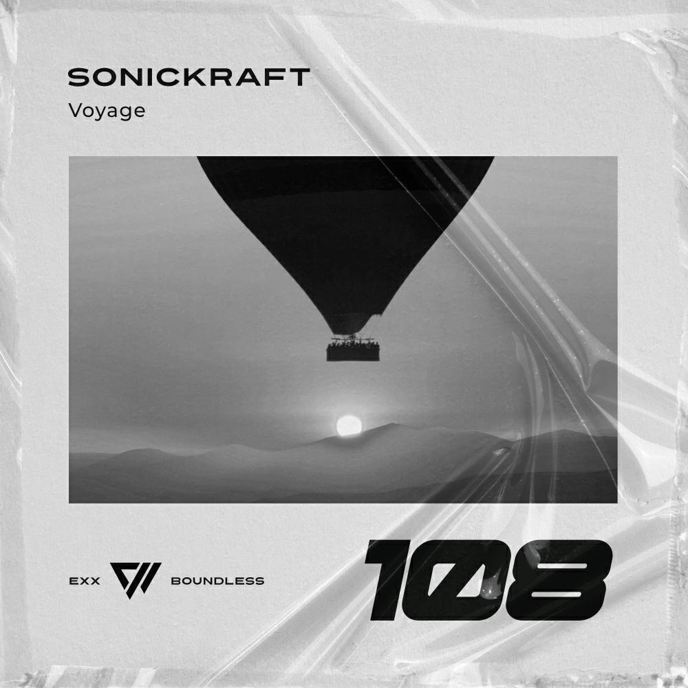 Sonickraft