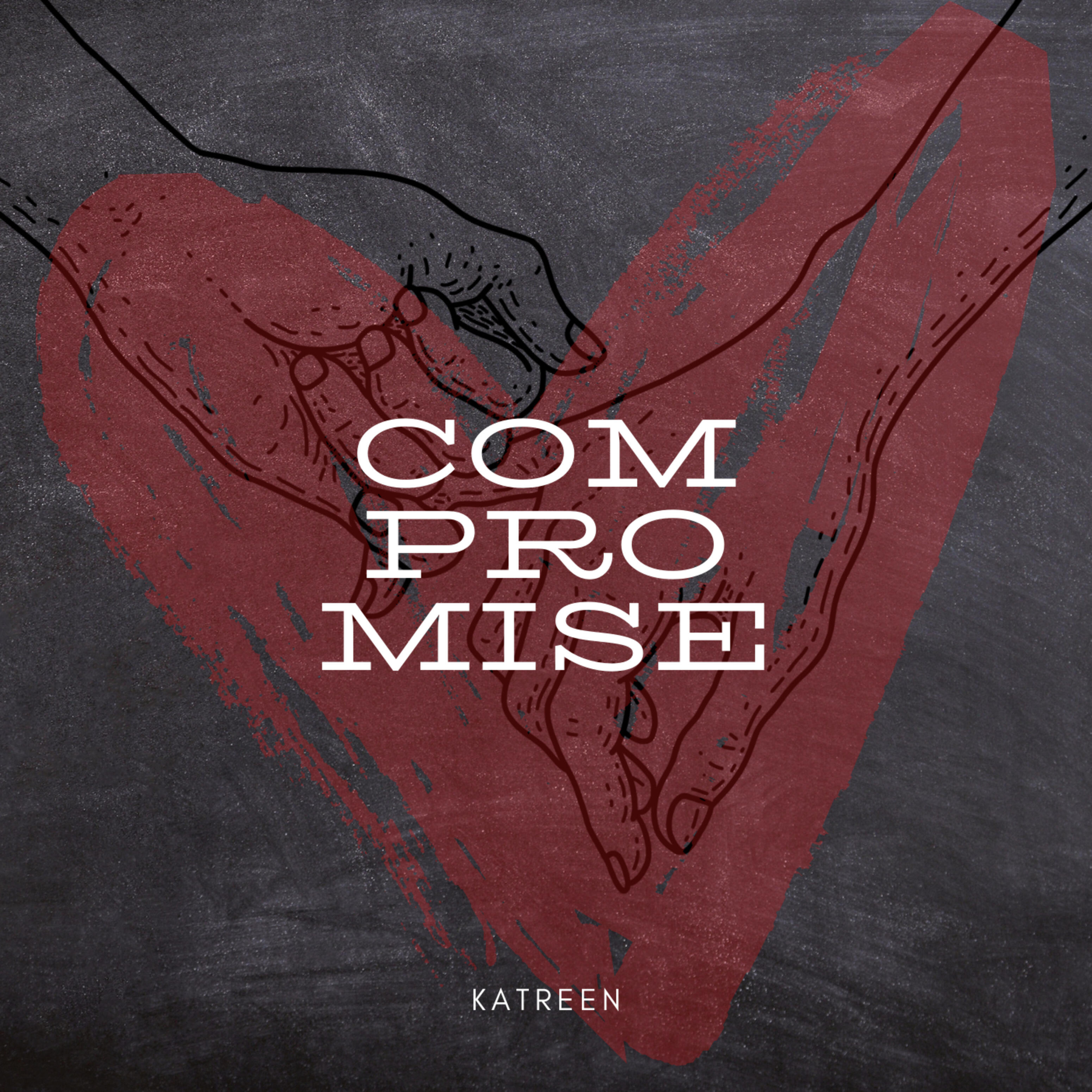Релиз Compromise