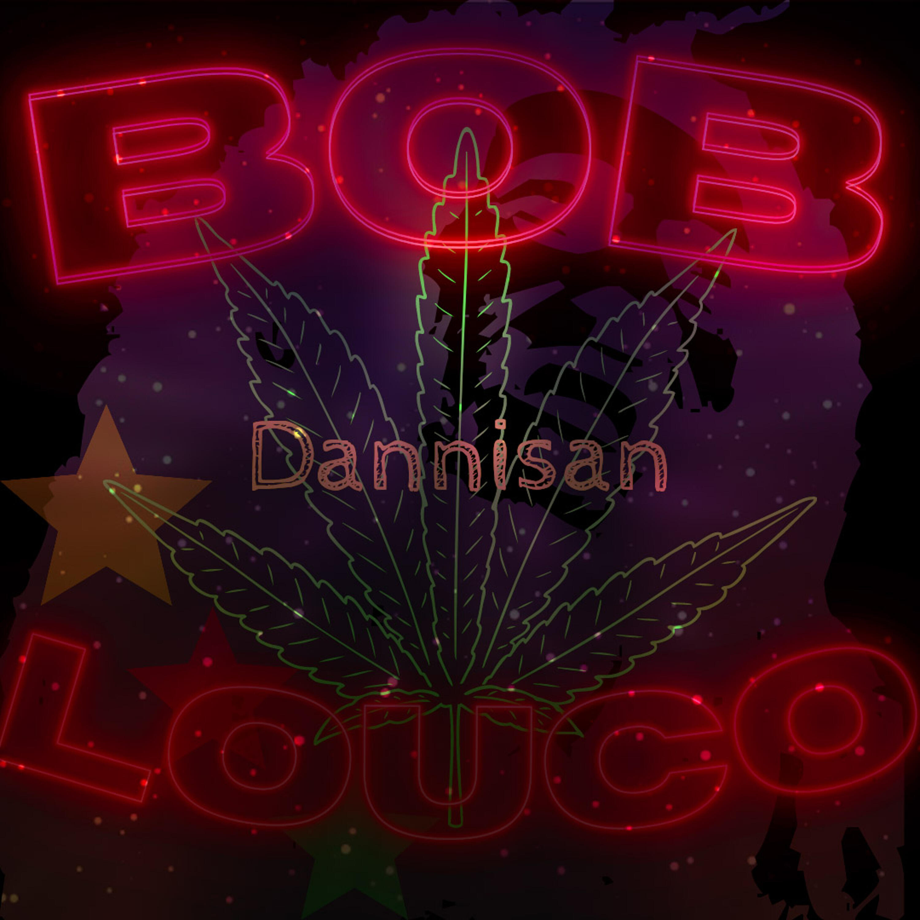 Релиз Bob Louco