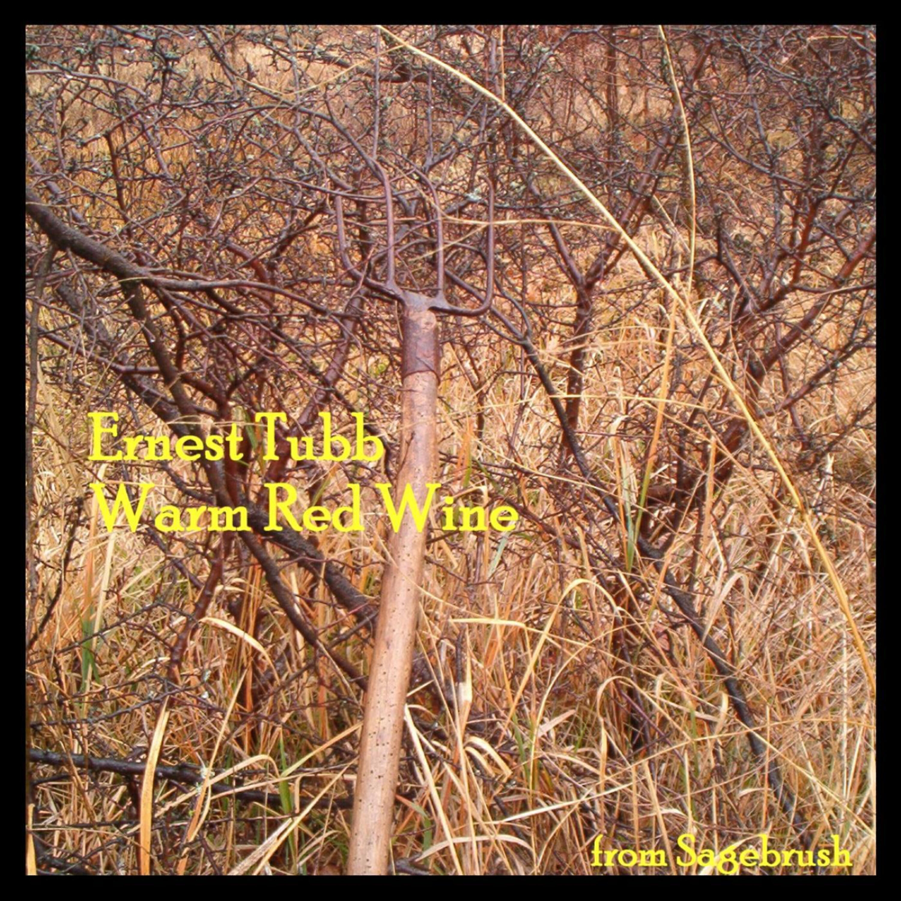Релиз Warm Red Wine