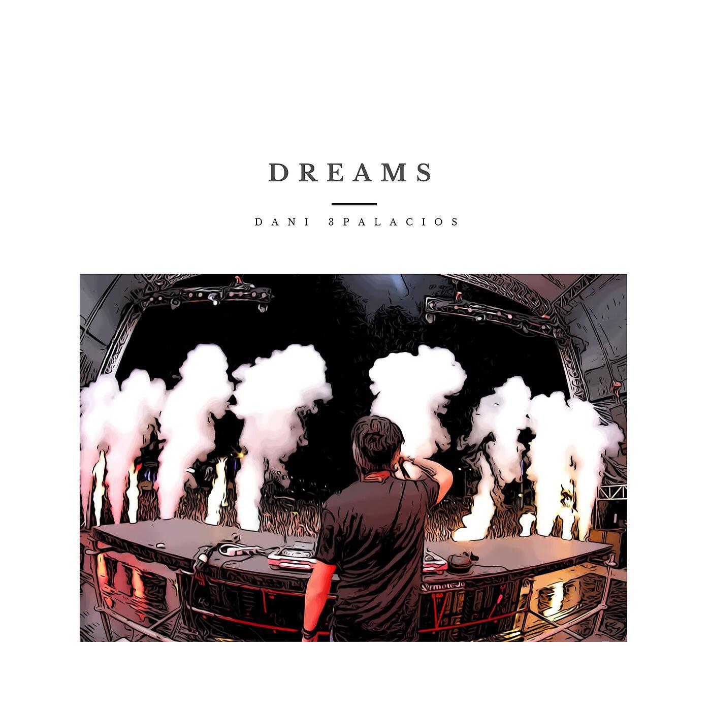 Релиз Dreams