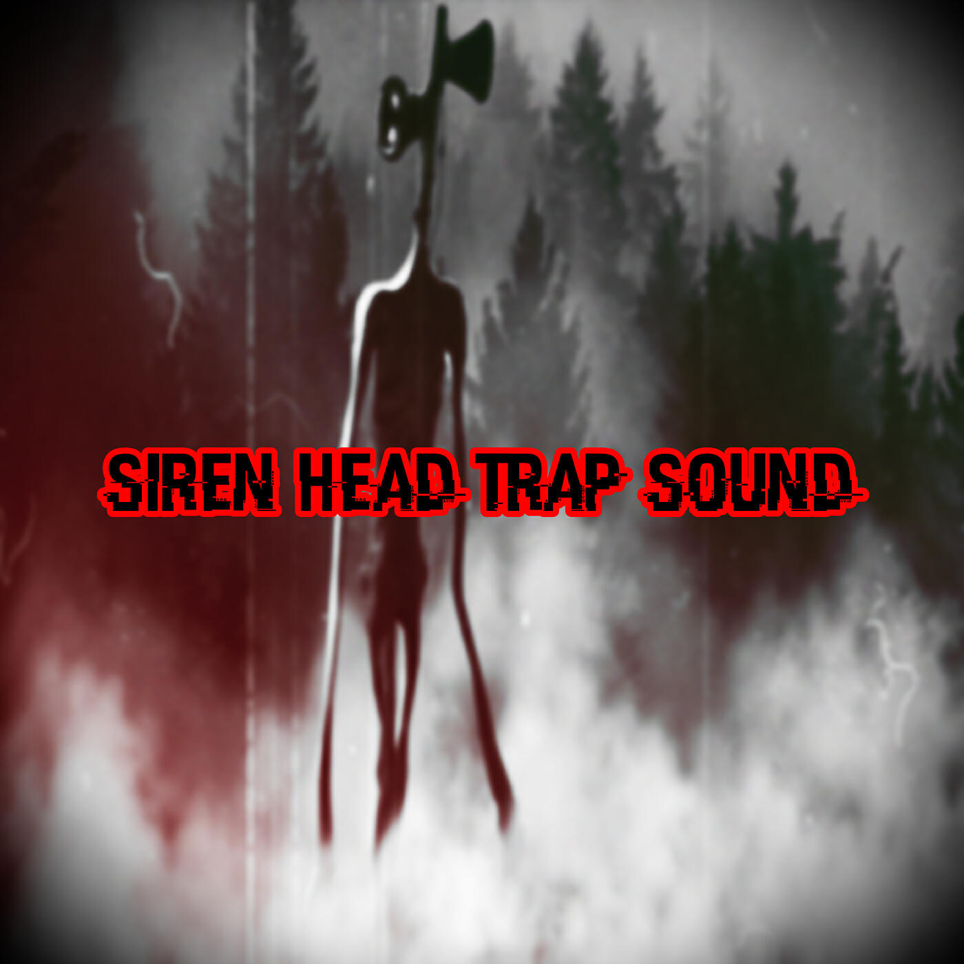 Релиз Siren Head Trap Sound