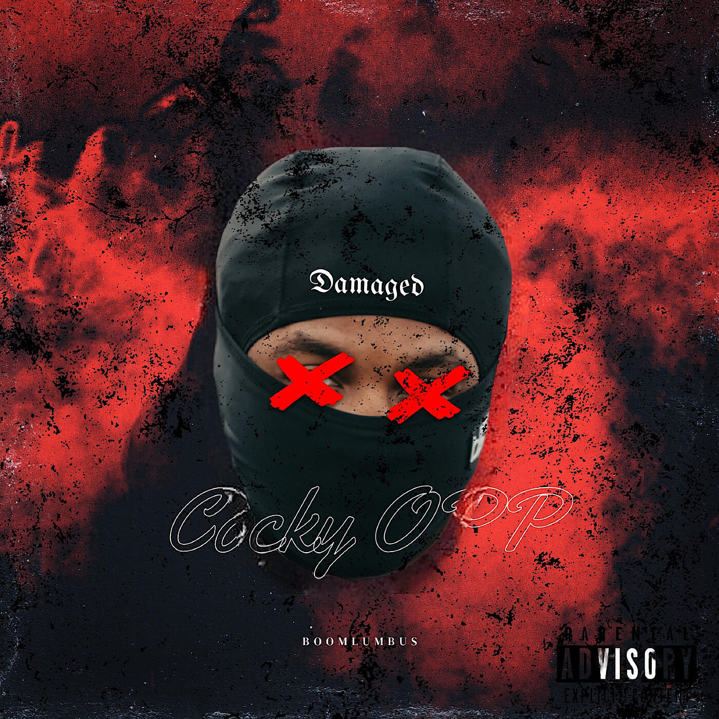 Релиз Cocky Opp
