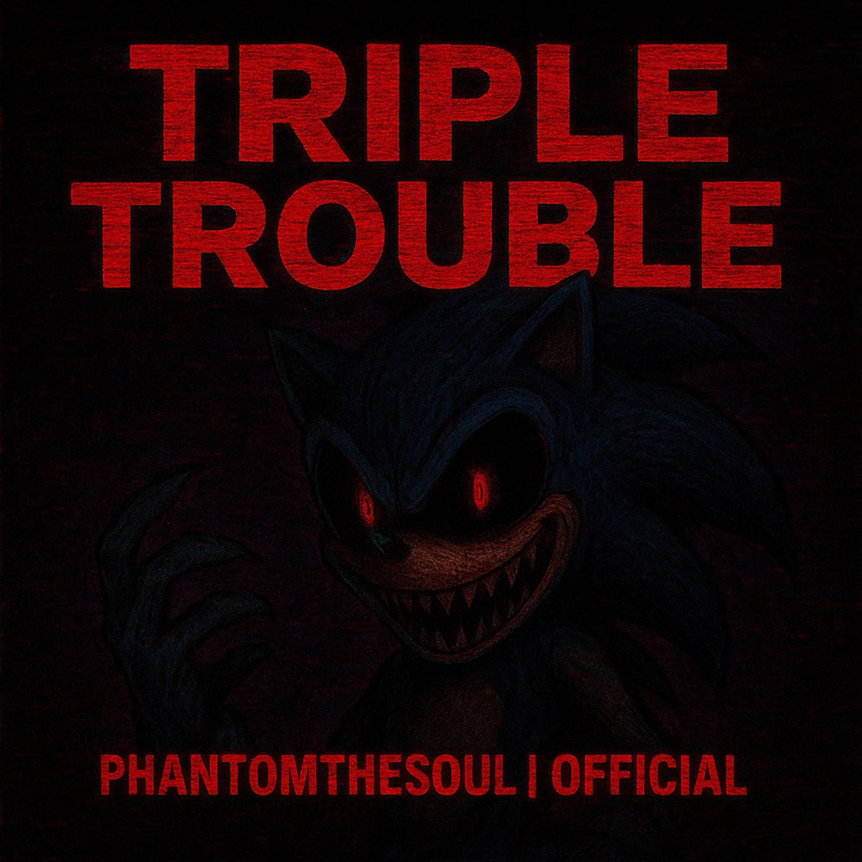 Релиз Triple Trouble