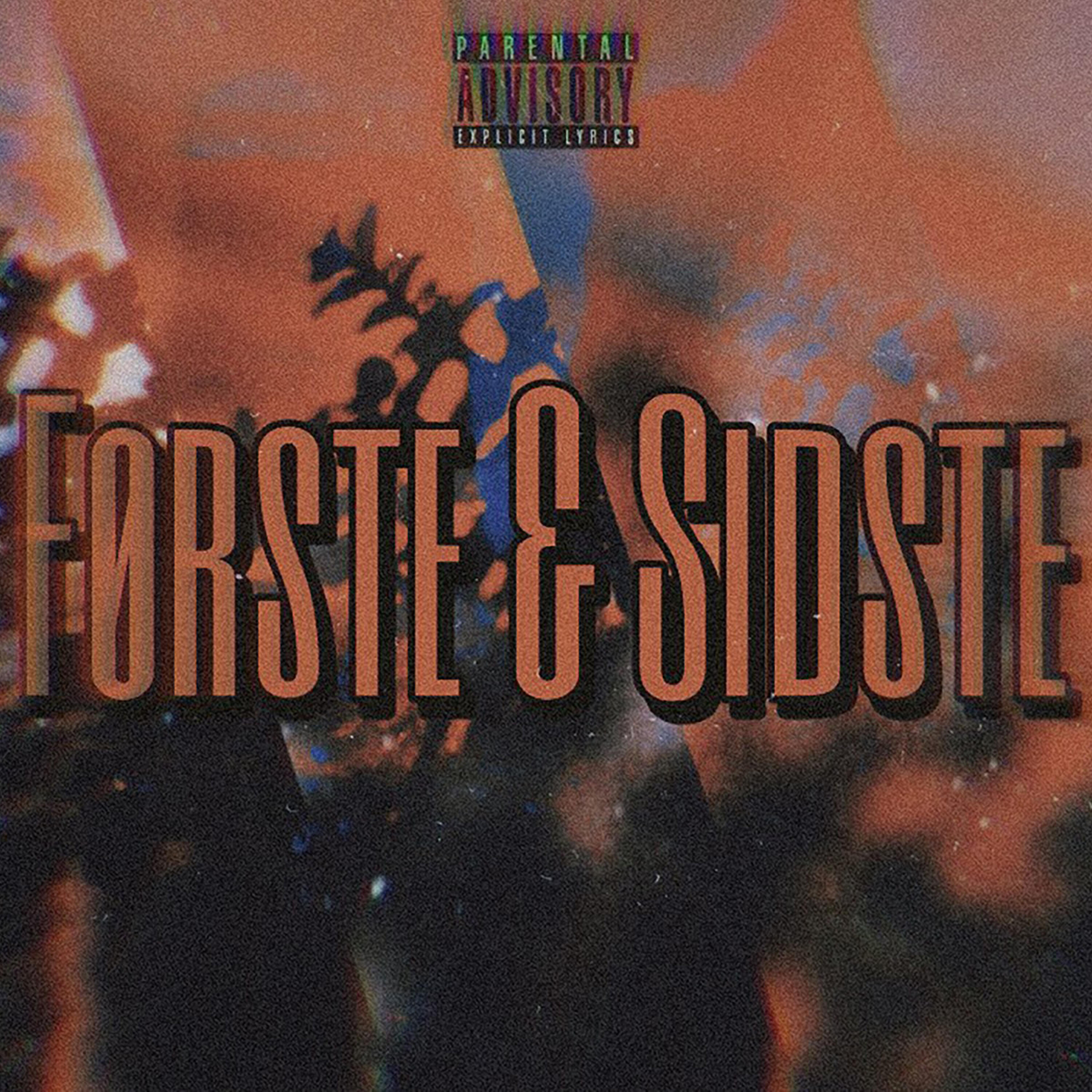 Релиз Første & Sidste