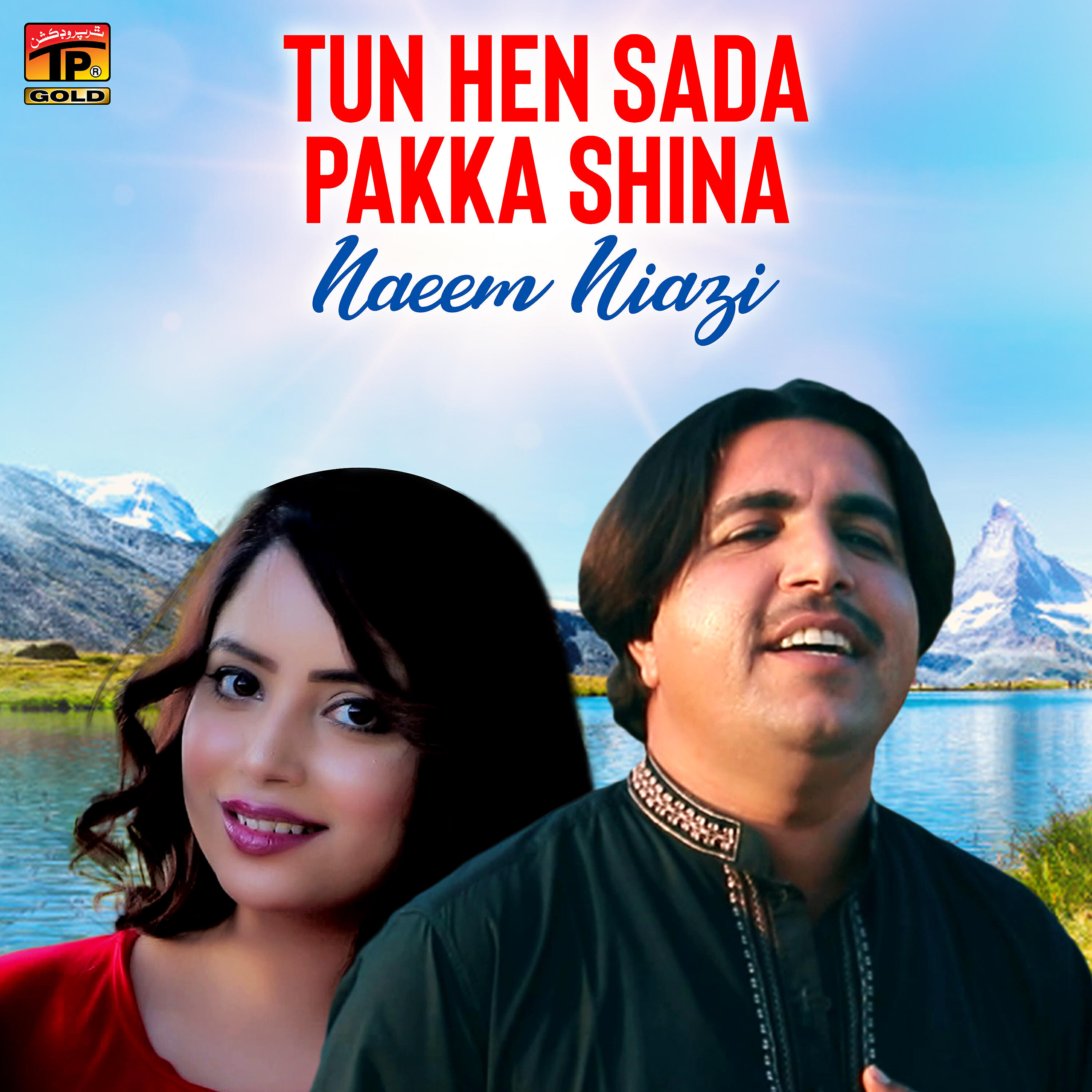 Релиз Tun Hen Sada Pakka Shina - Single