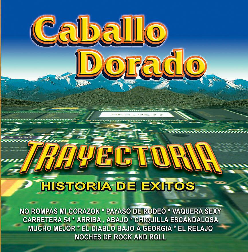 Релиз Trayectoria