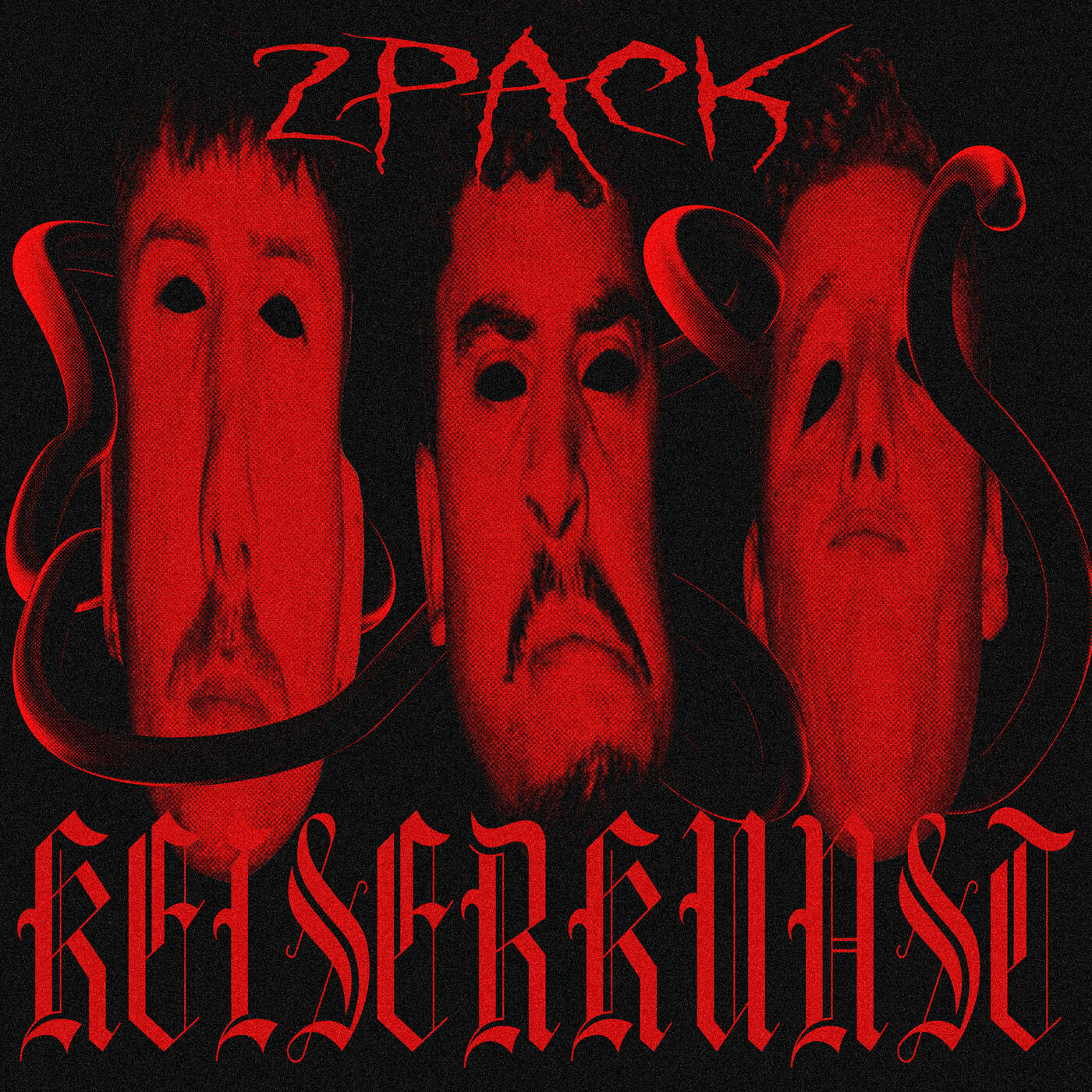Релиз Keiserkunst
