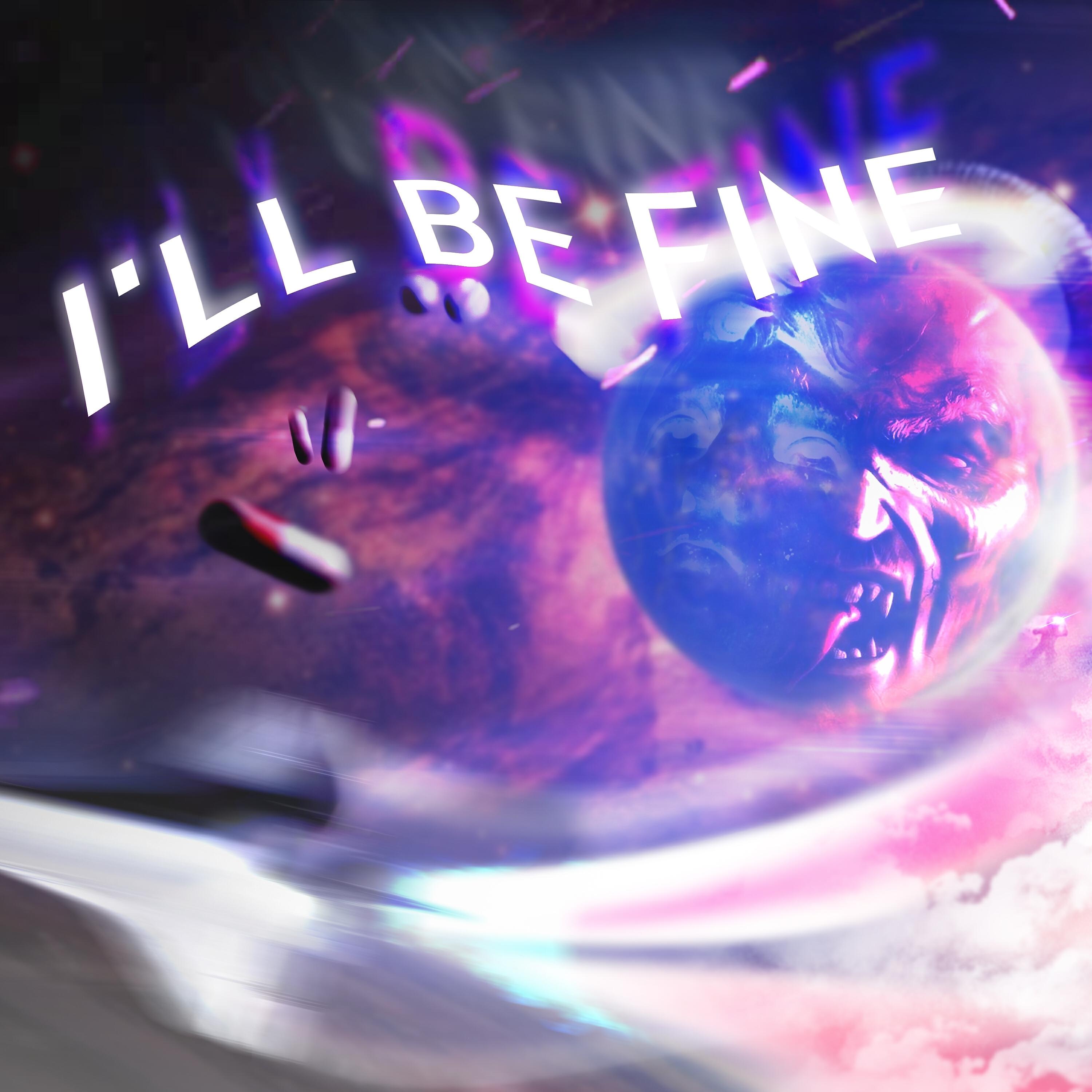 Релиз I'll Be Fine