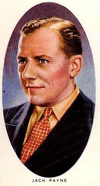 Jack Payne & His Orchestra