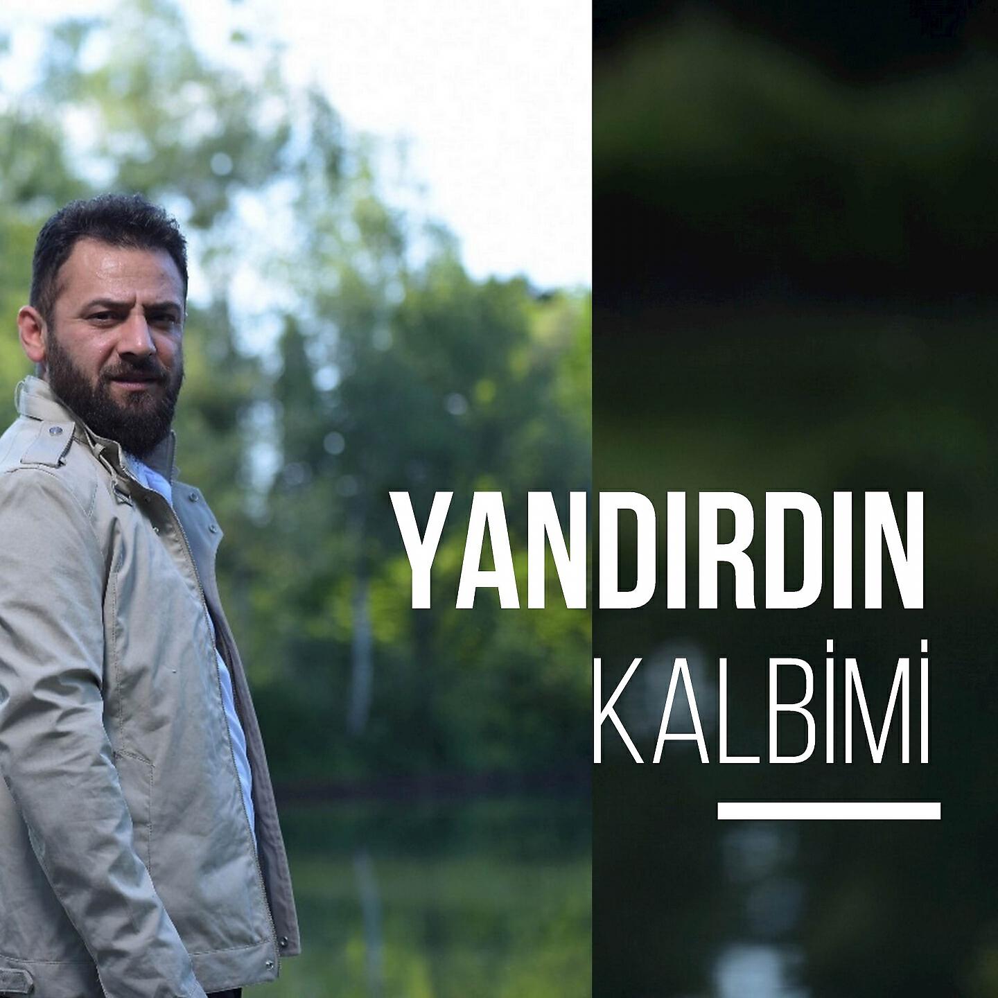 Релиз Yandırdın Kalbimi