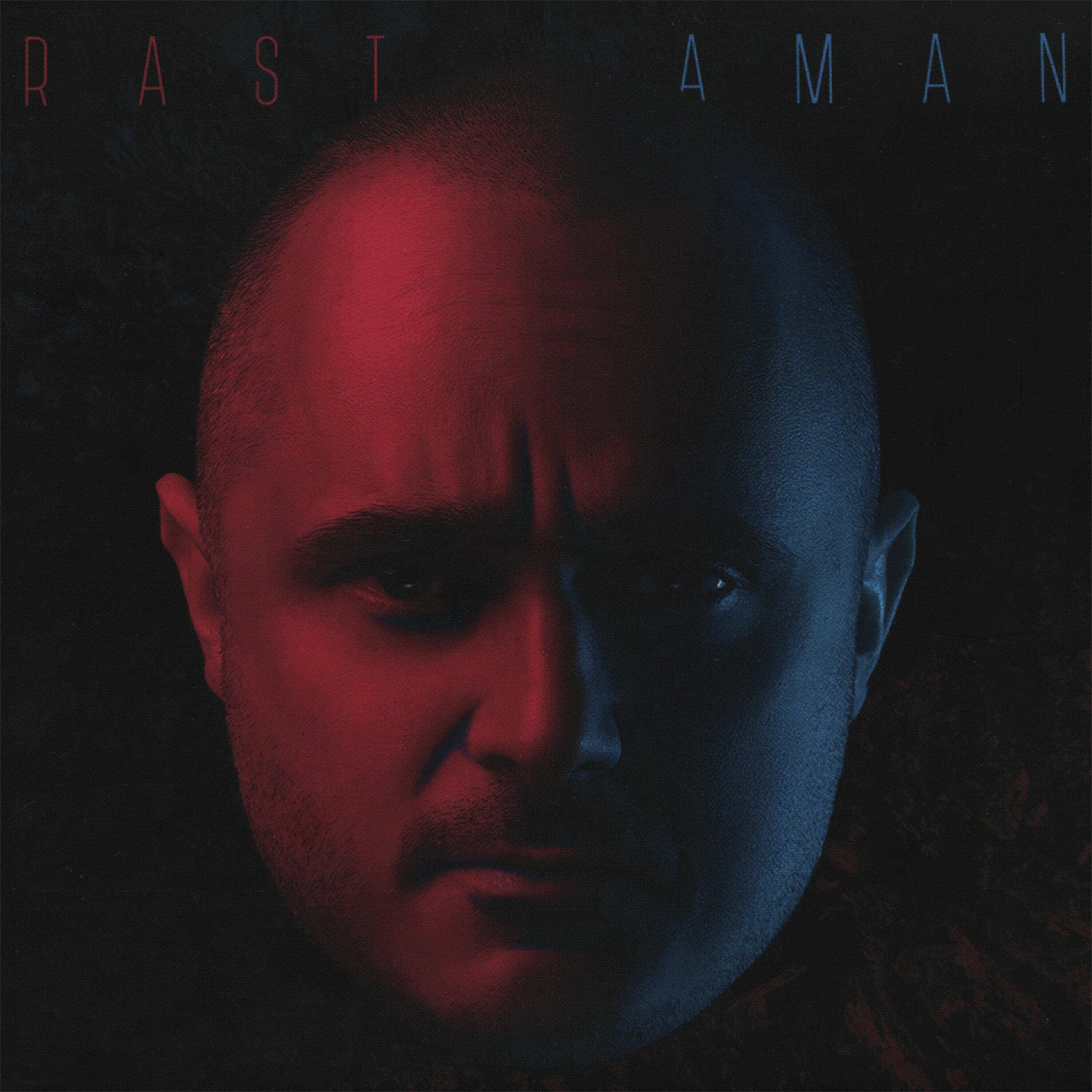 Релиз Rast Aman