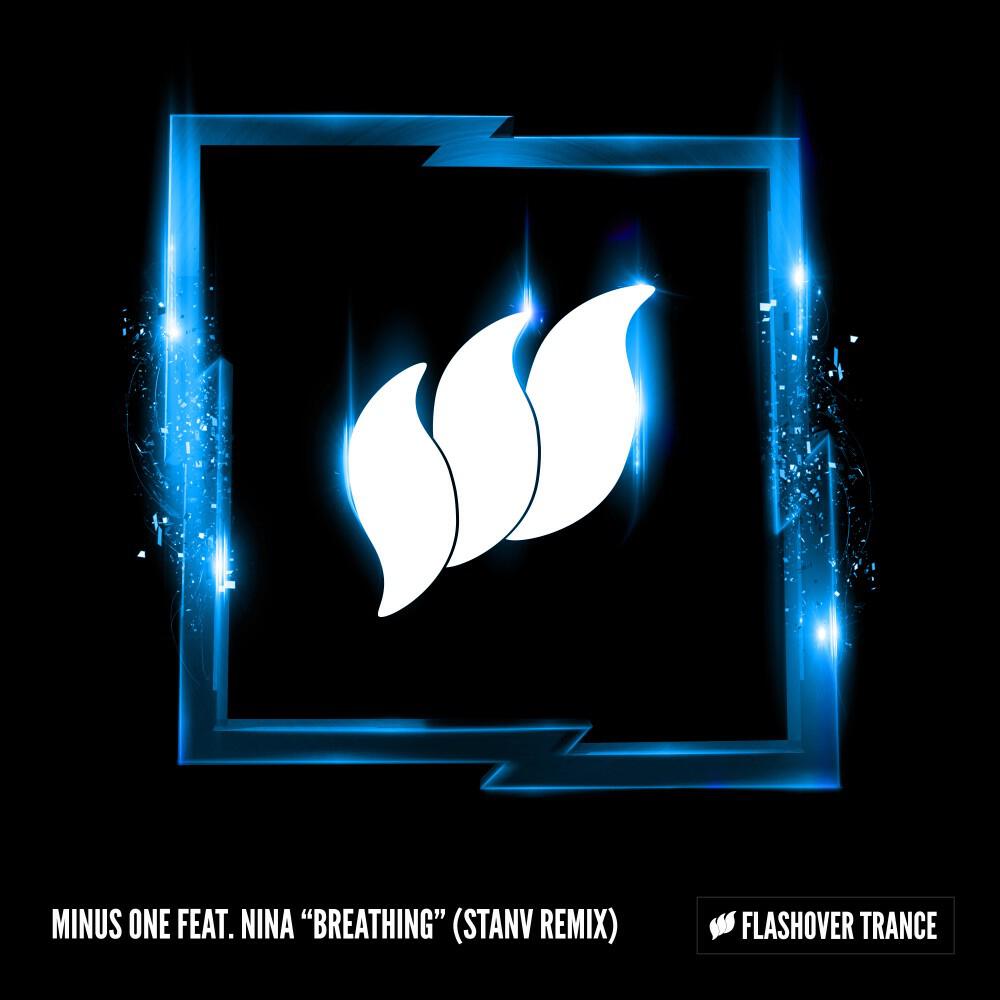 Релиз Breathing (Stan V Remix)