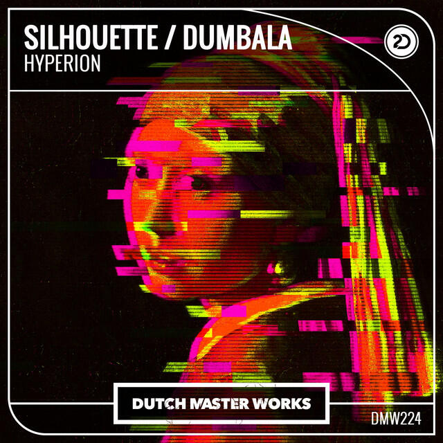 Релиз Silhouette / Dumbala