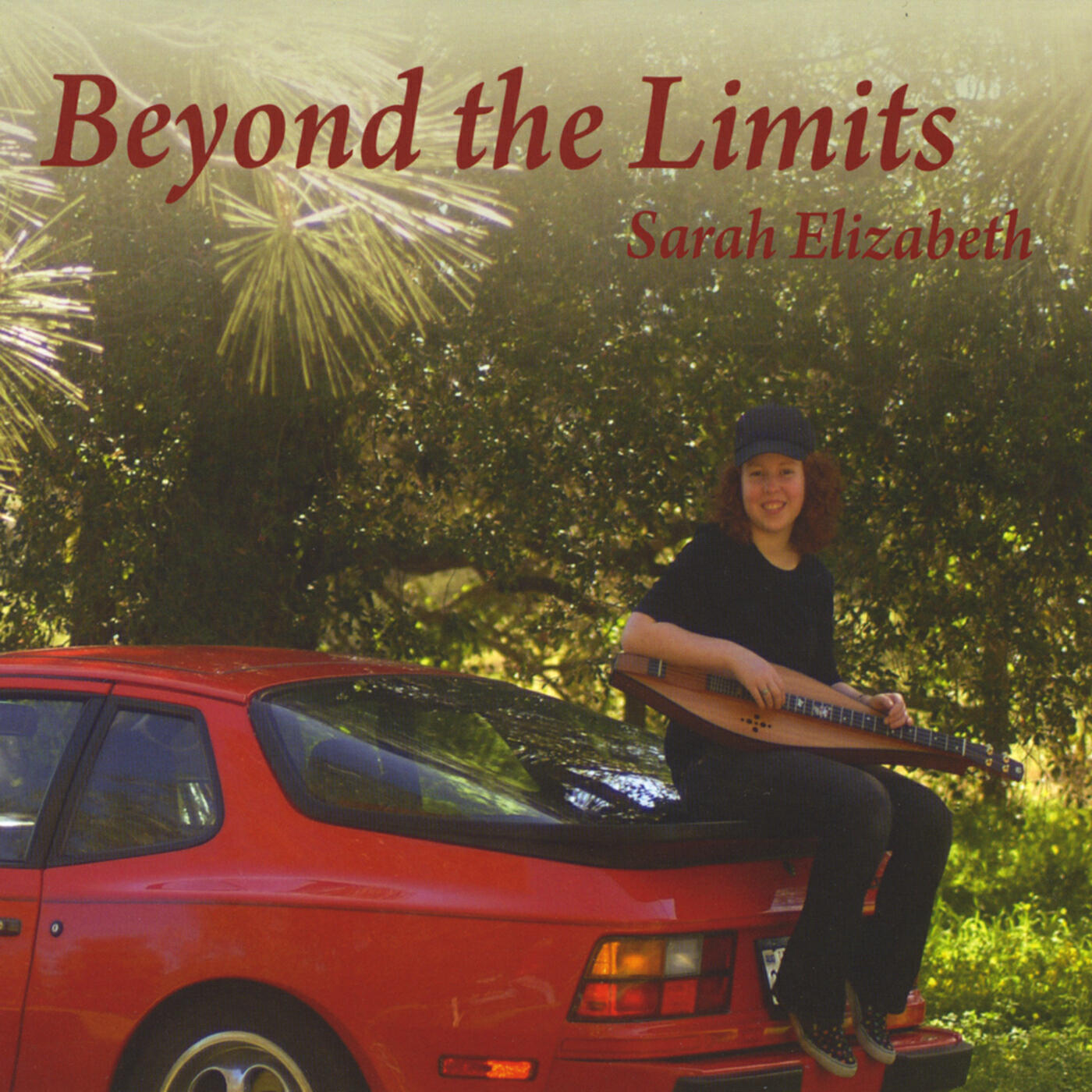 Релиз Beyond The Limits