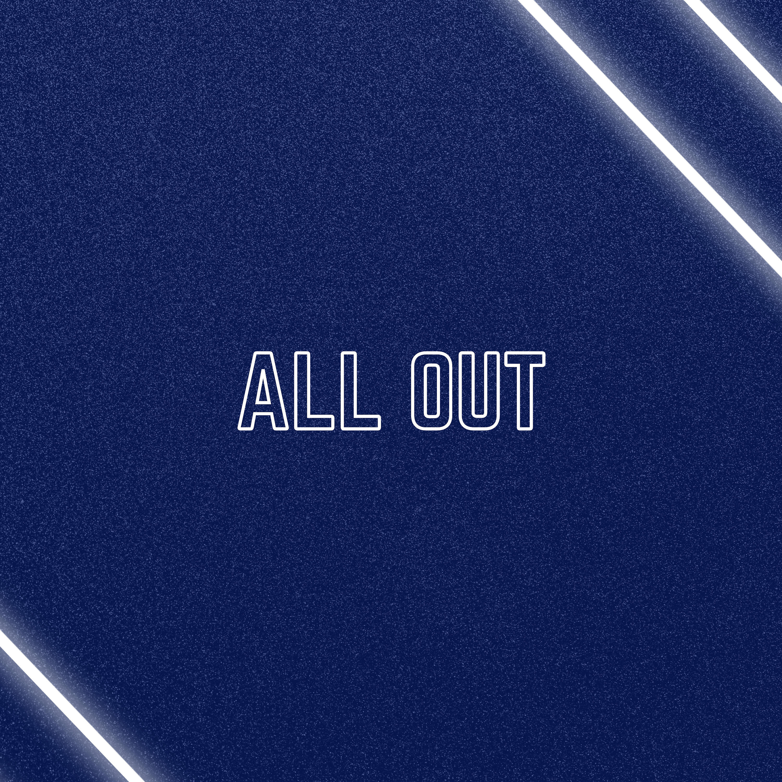 Релиз All Out