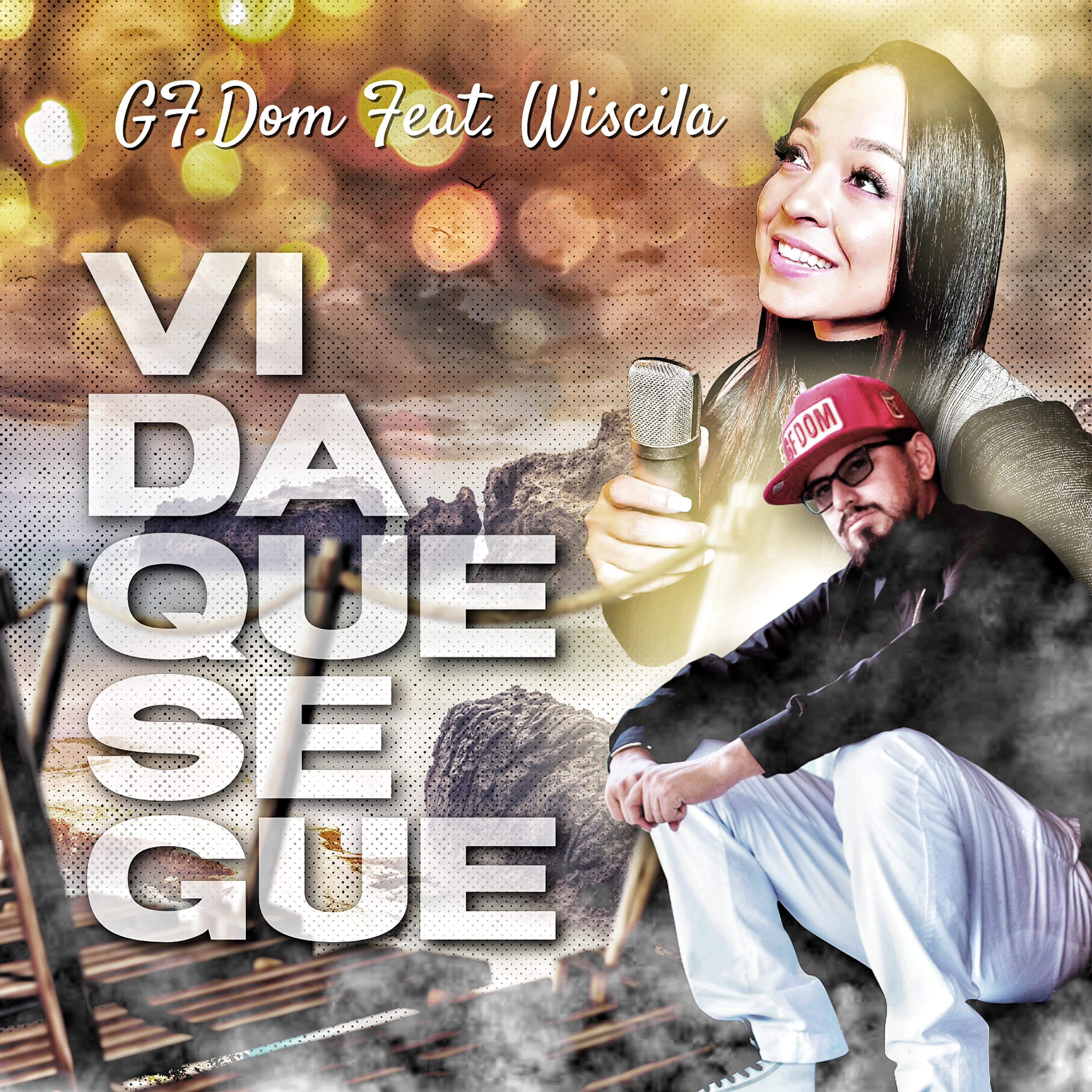Релиз Vida Que Segue