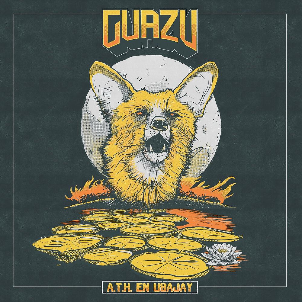 Guazú