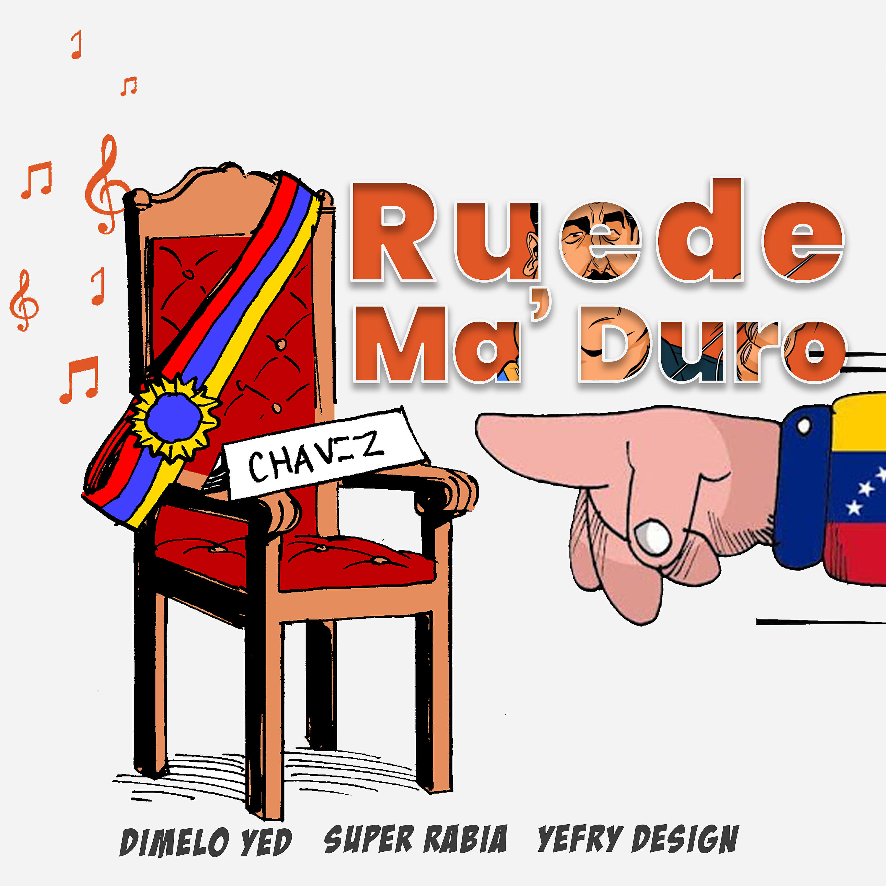 Super Rabia