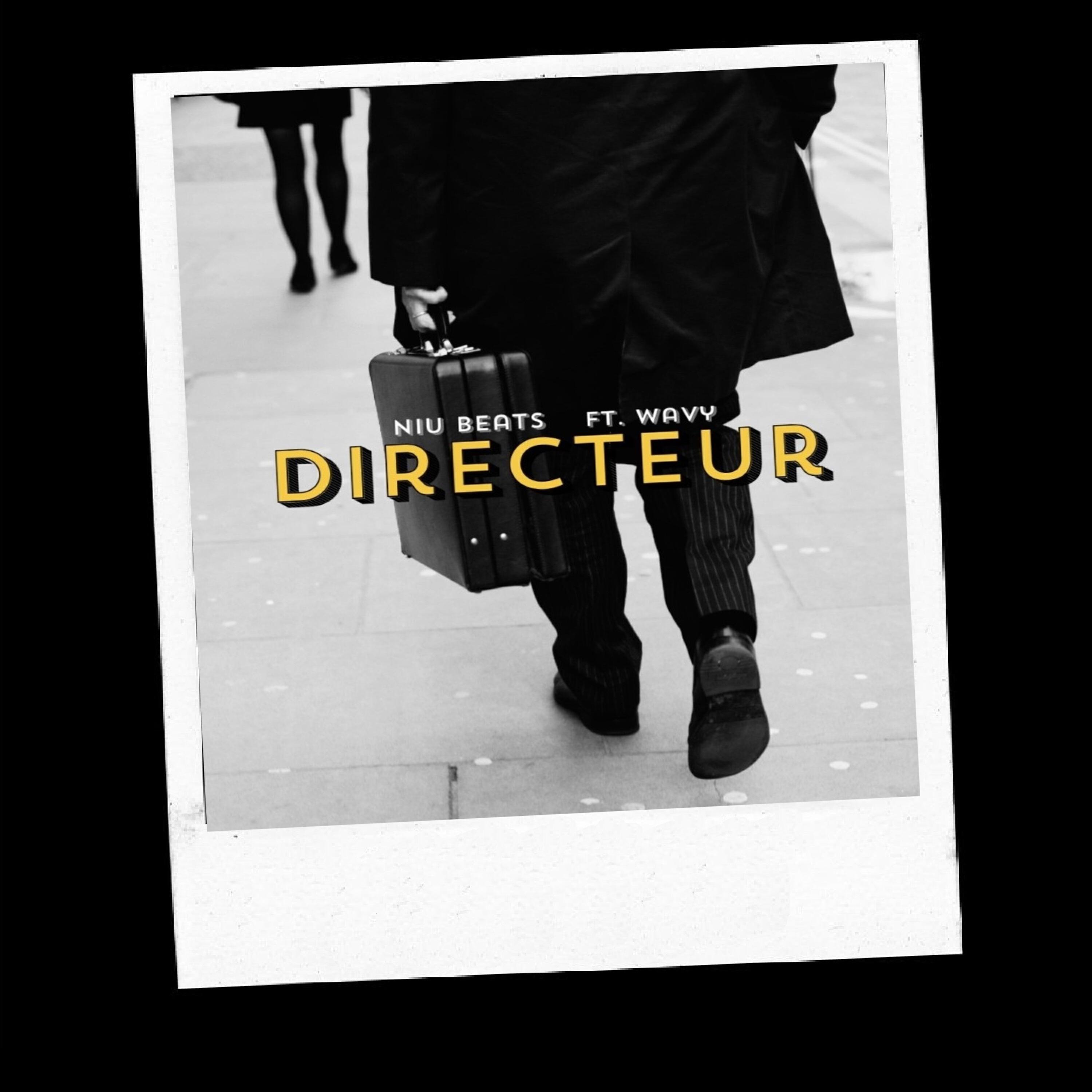 Релиз Directeur