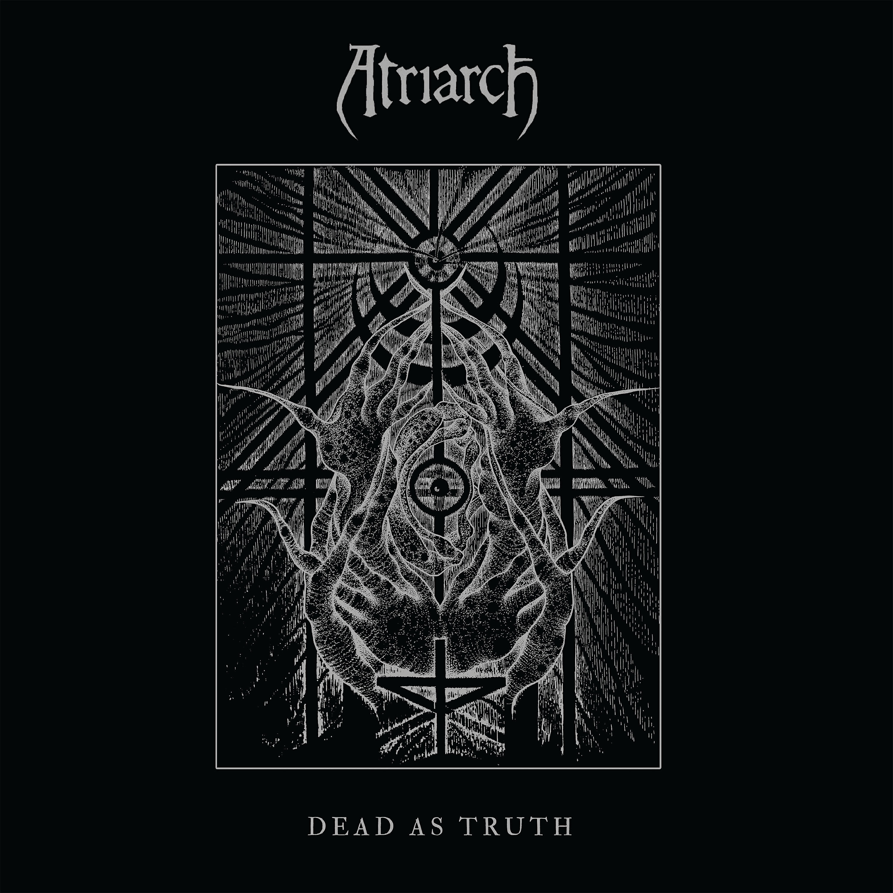 Релиз Dead as Truth