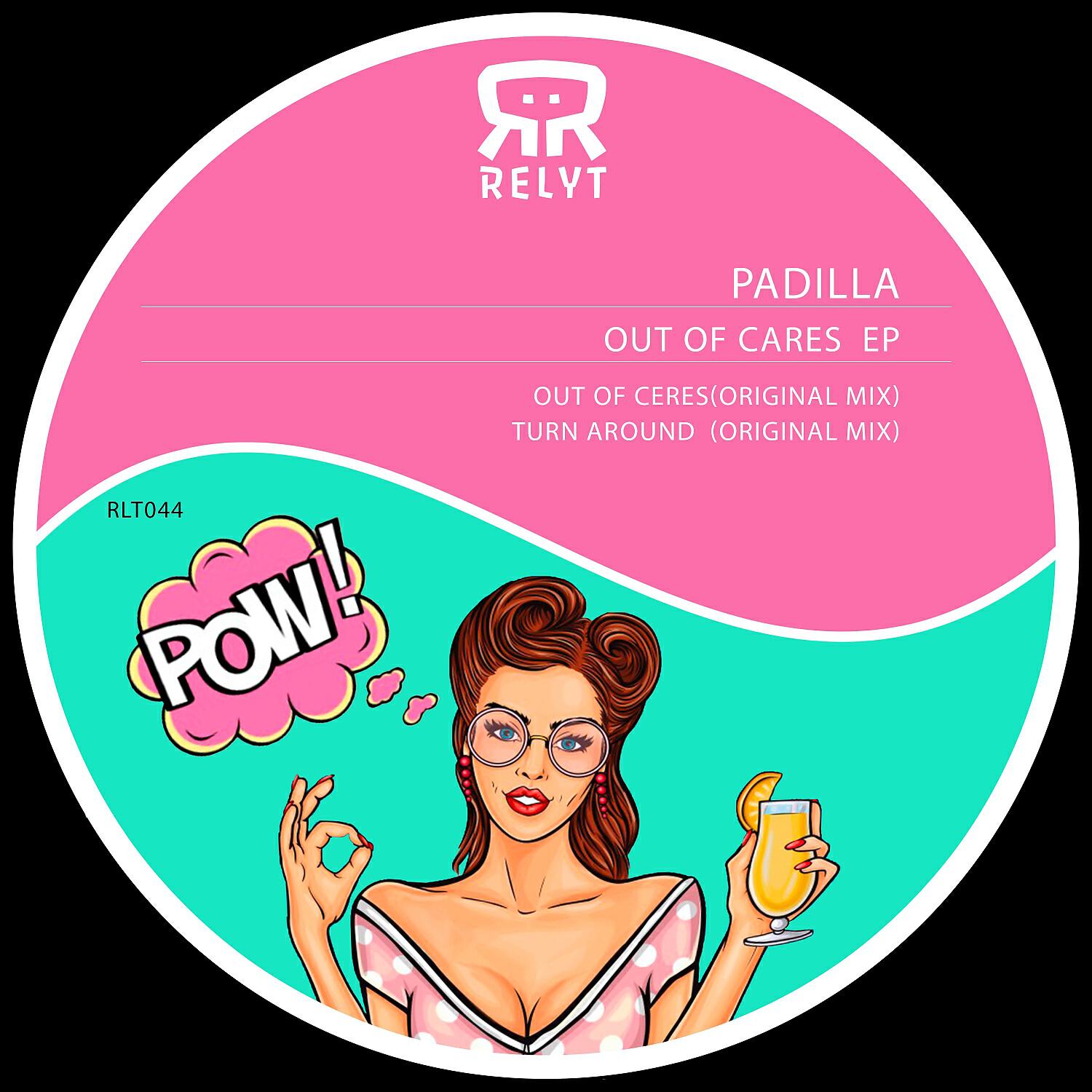 Релиз Out of Cares EP