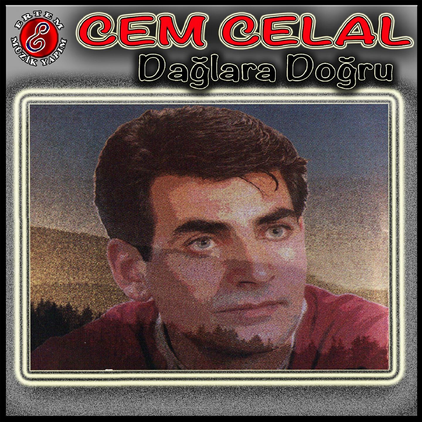 Cem Celâl