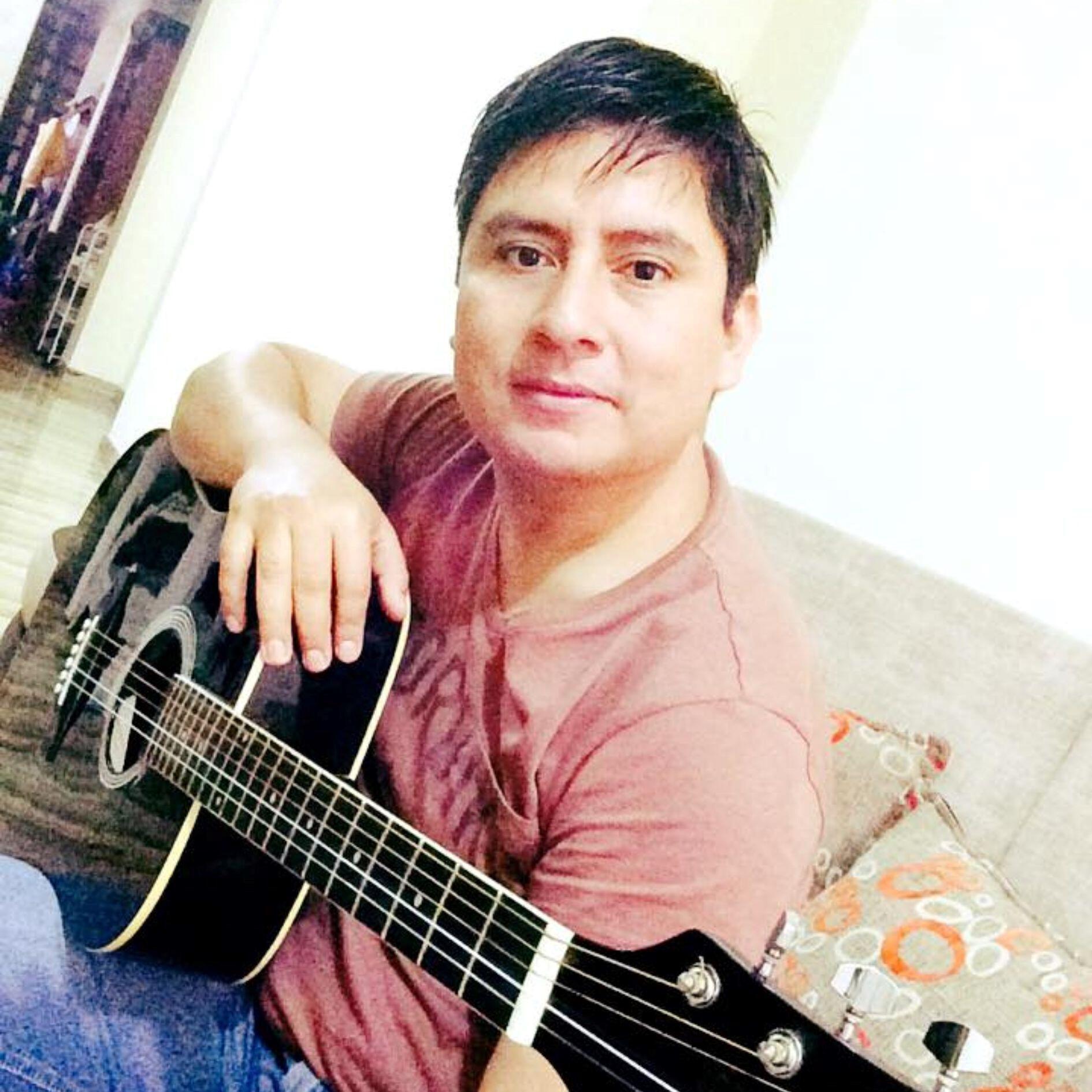 Joel Mendez