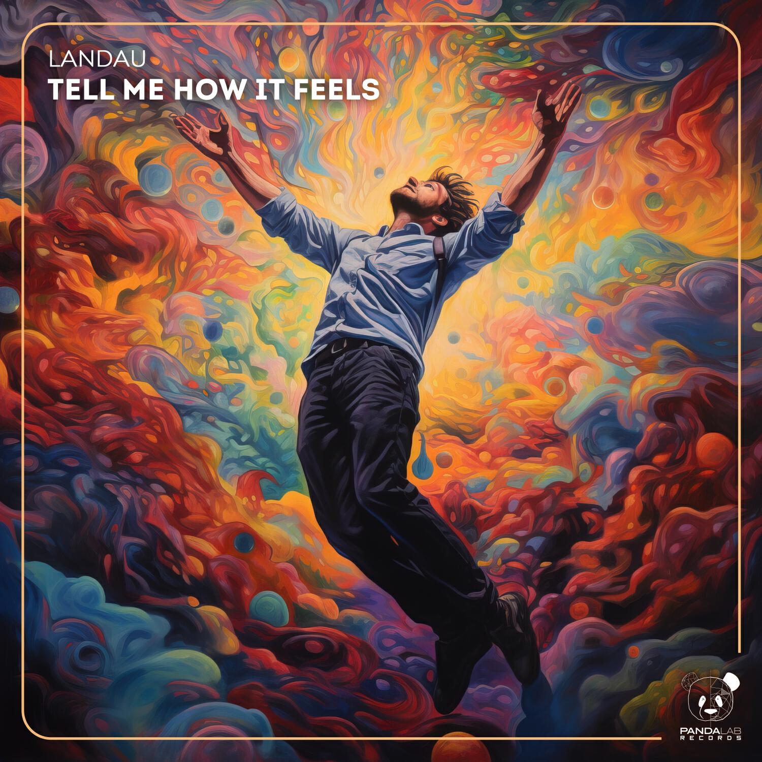 Релиз Tell Me How It Feels