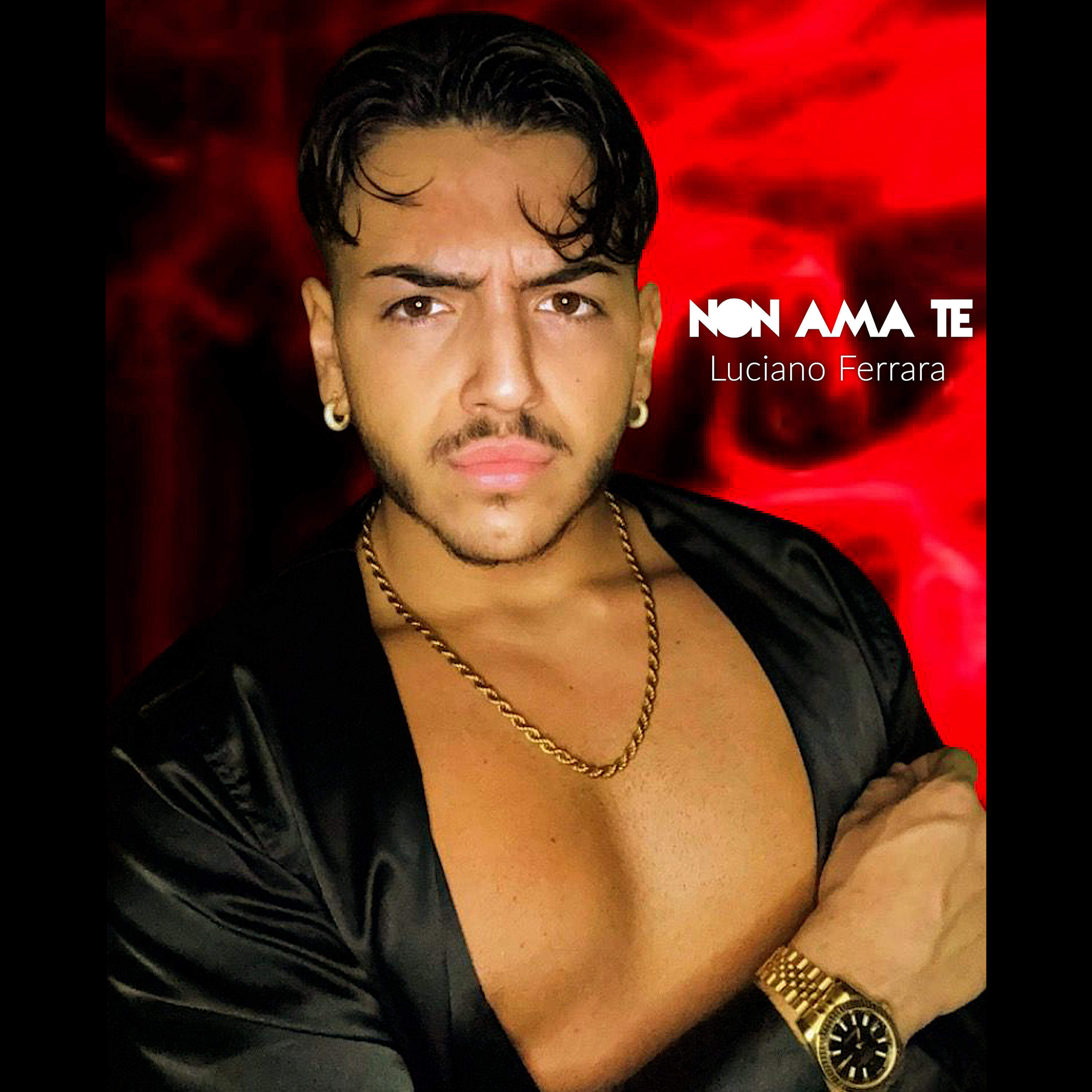 Релиз Non Ama Te