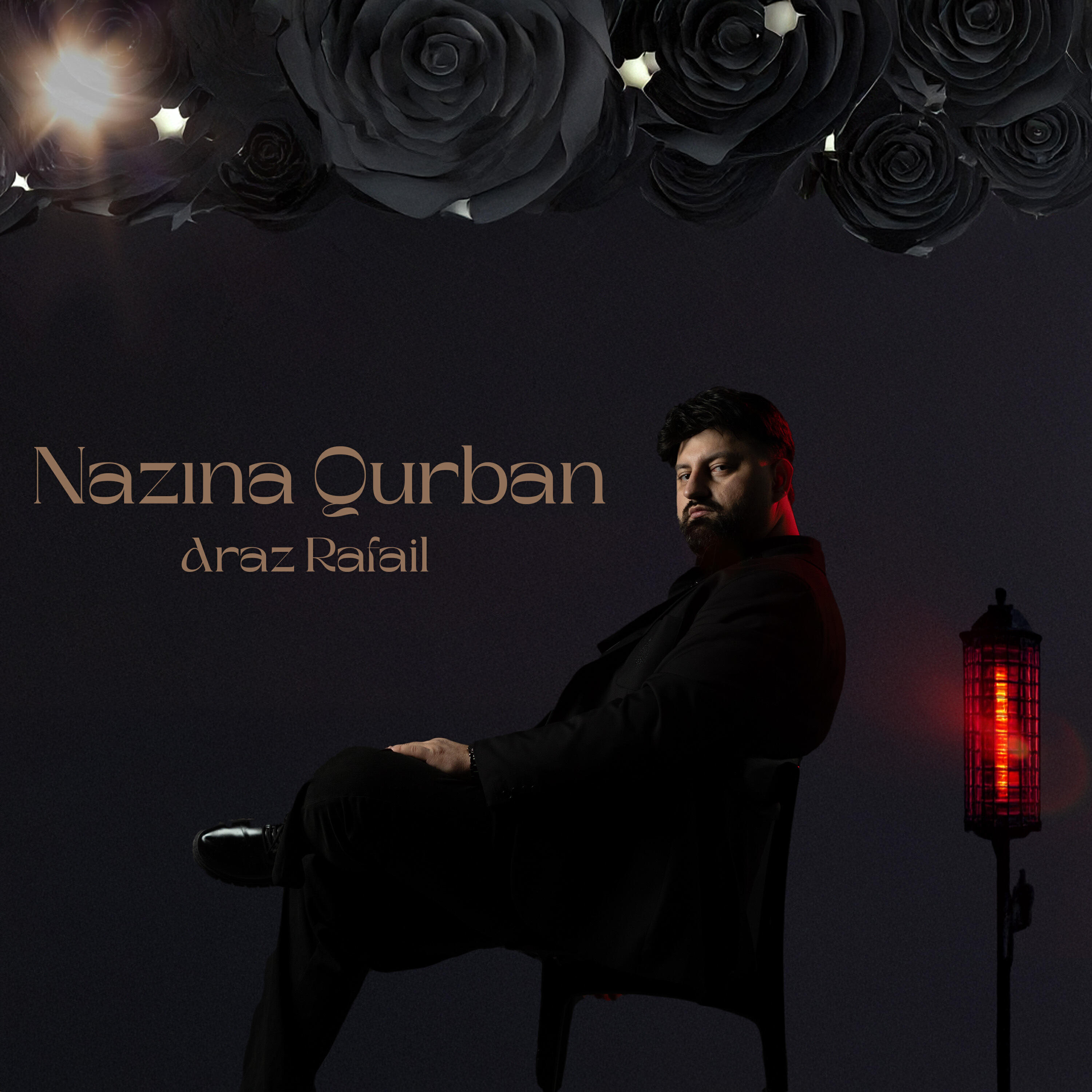 Релиз Nazına Qurban