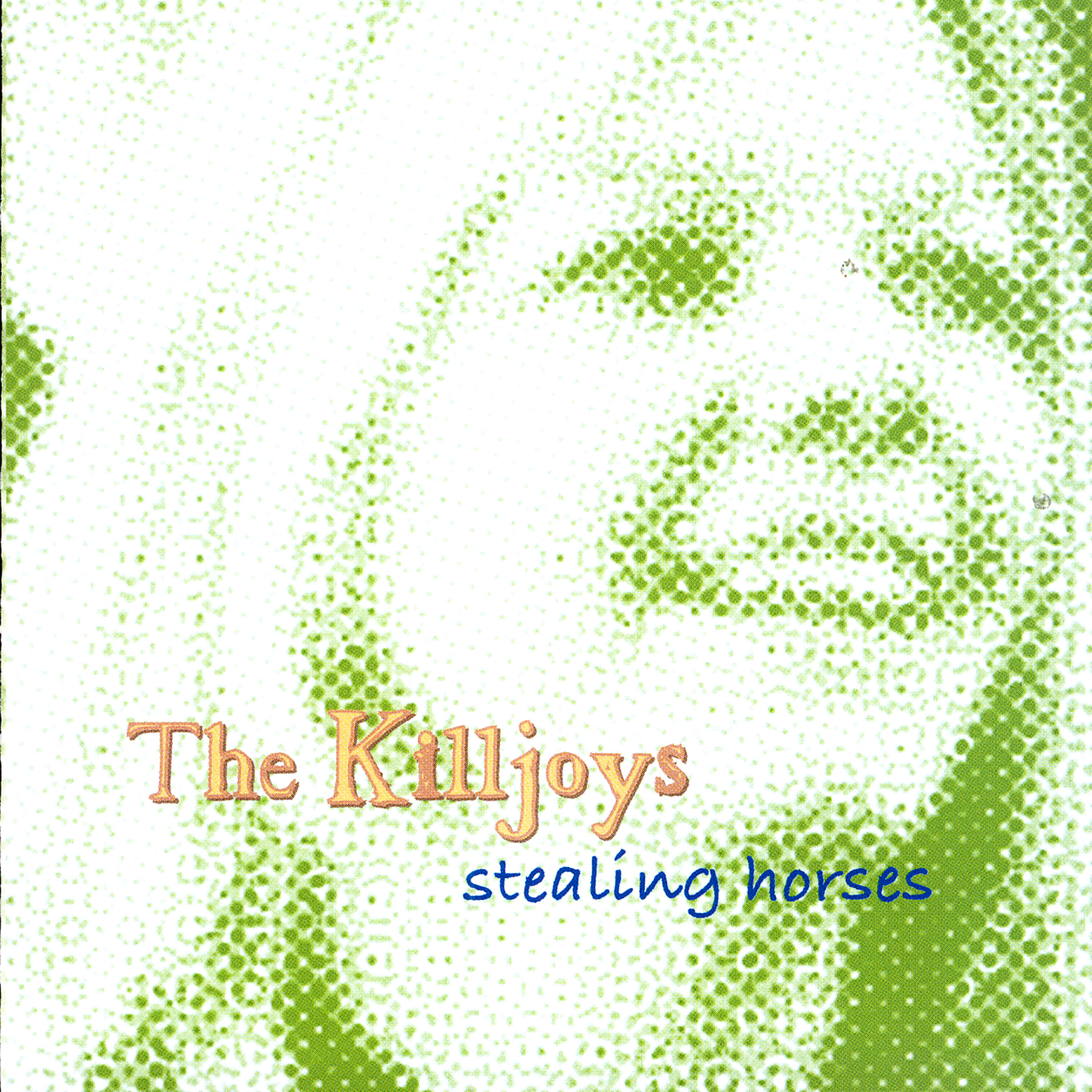 Релиз Stealing Horses