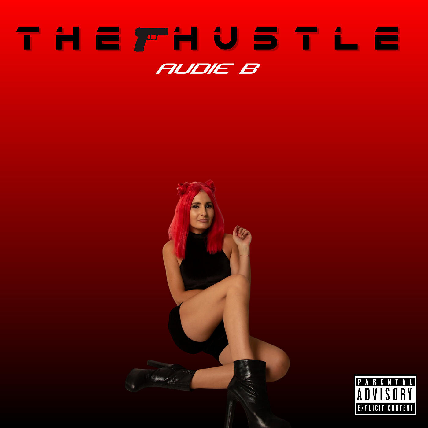 Релиз The Hustle