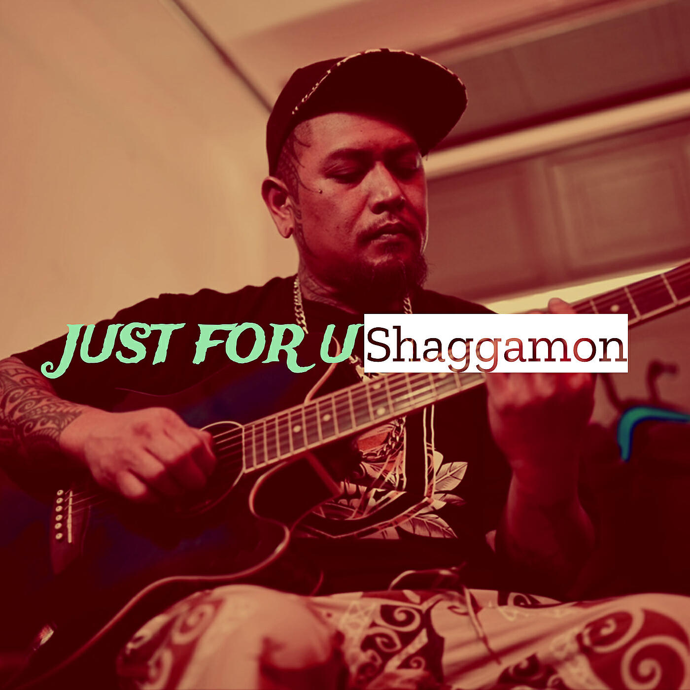 Релиз Just for U