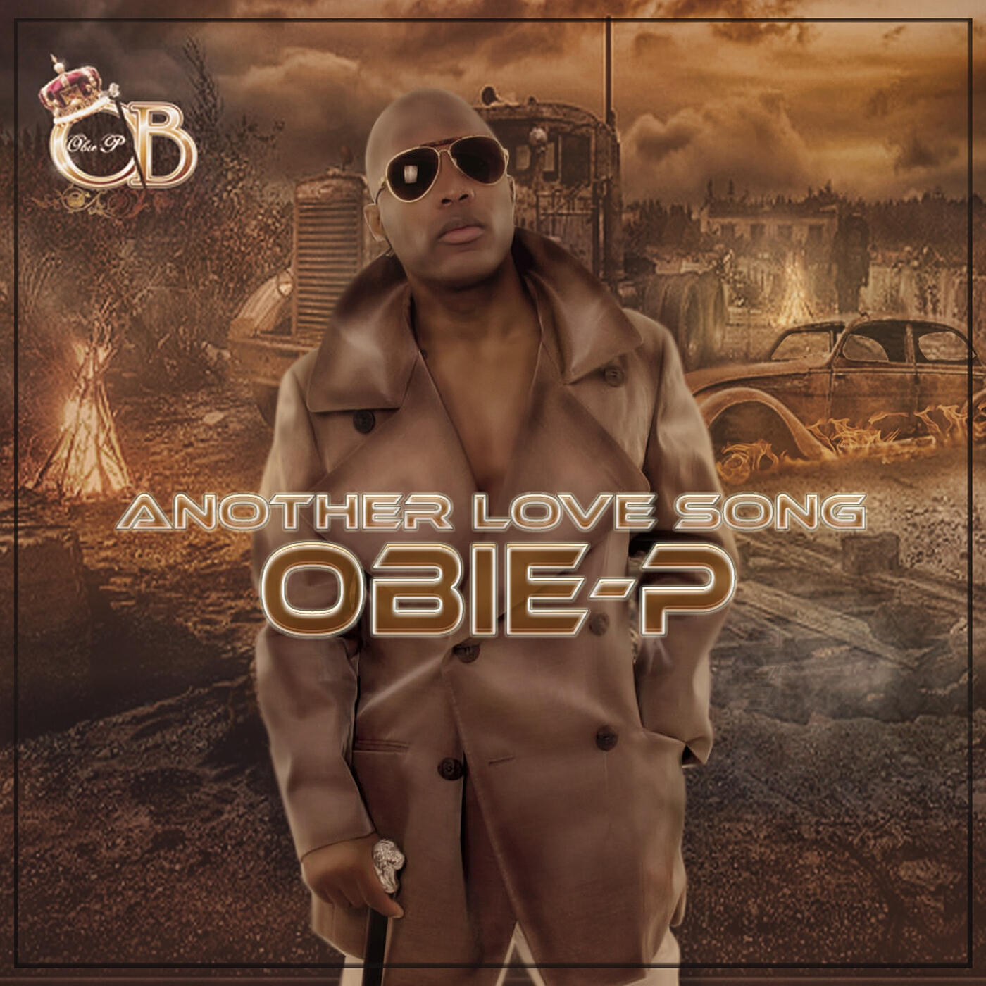 Релиз Another Love Song