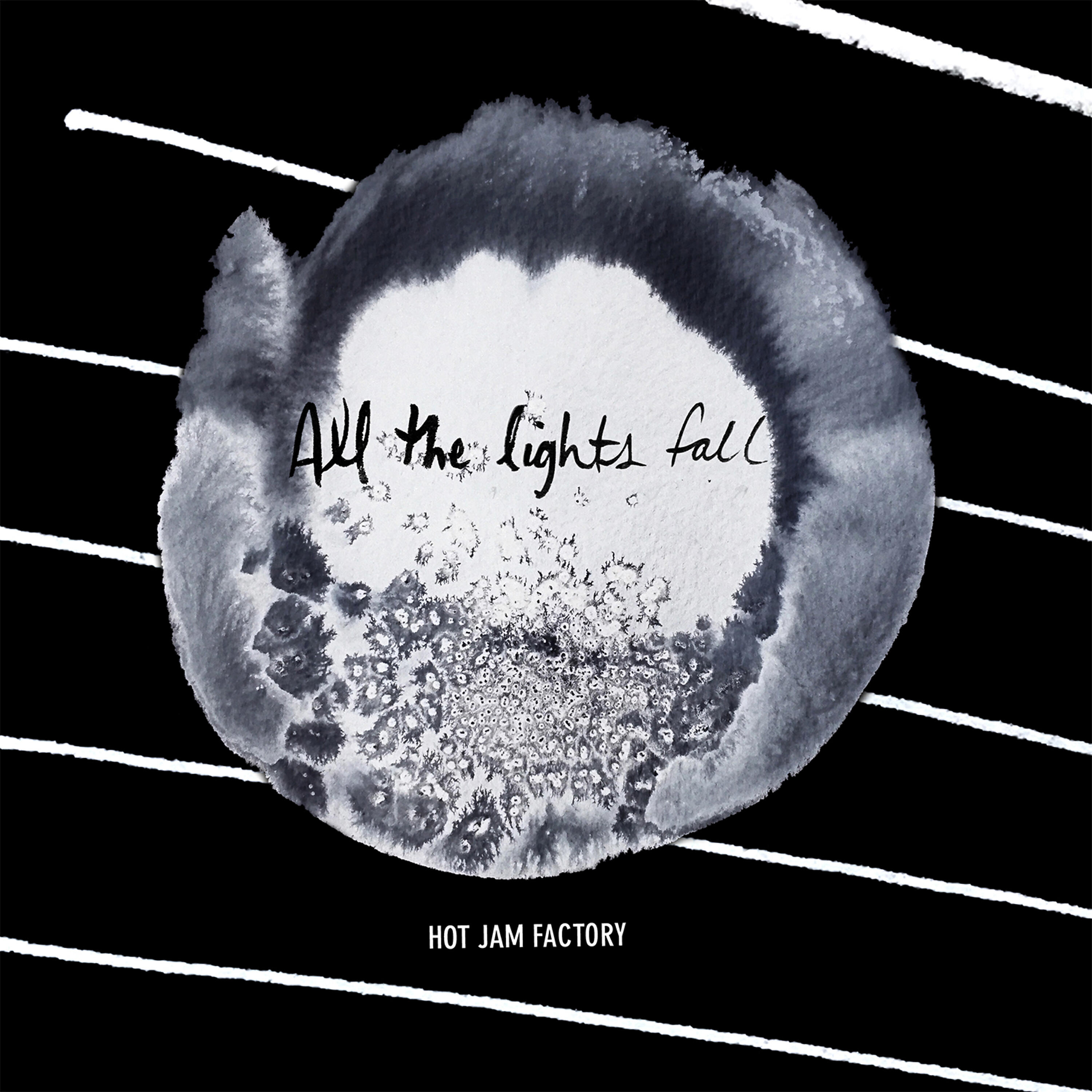Релиз All the Lights Fall