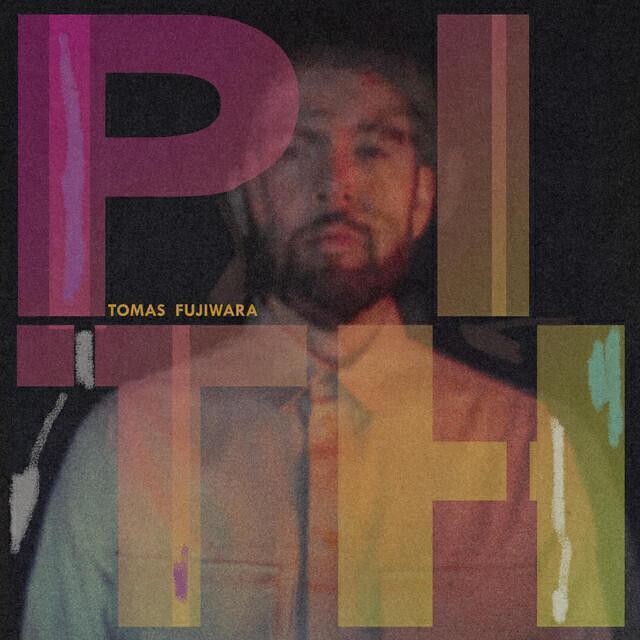 Tomas Fujiwara