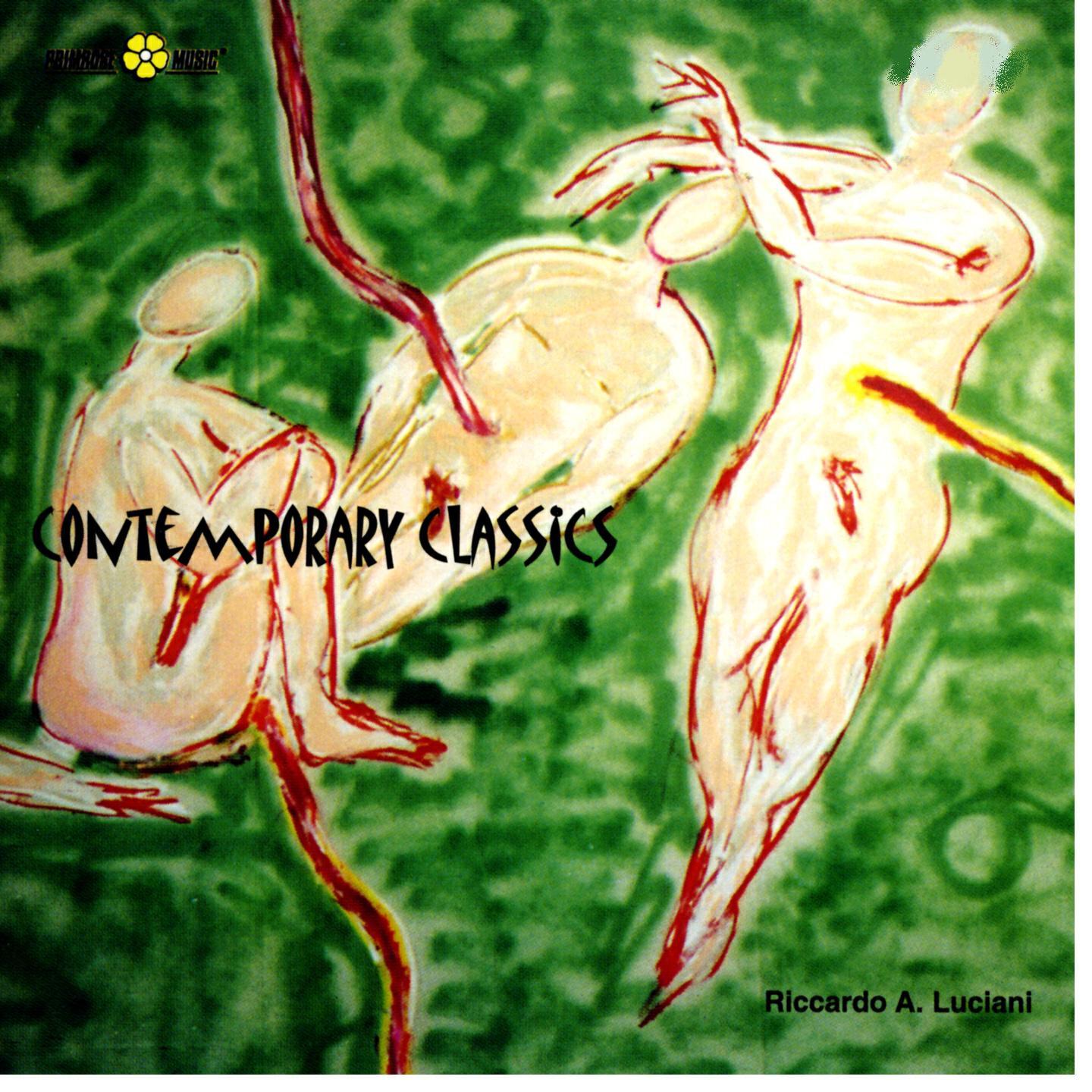 Релиз Contemporary Classics